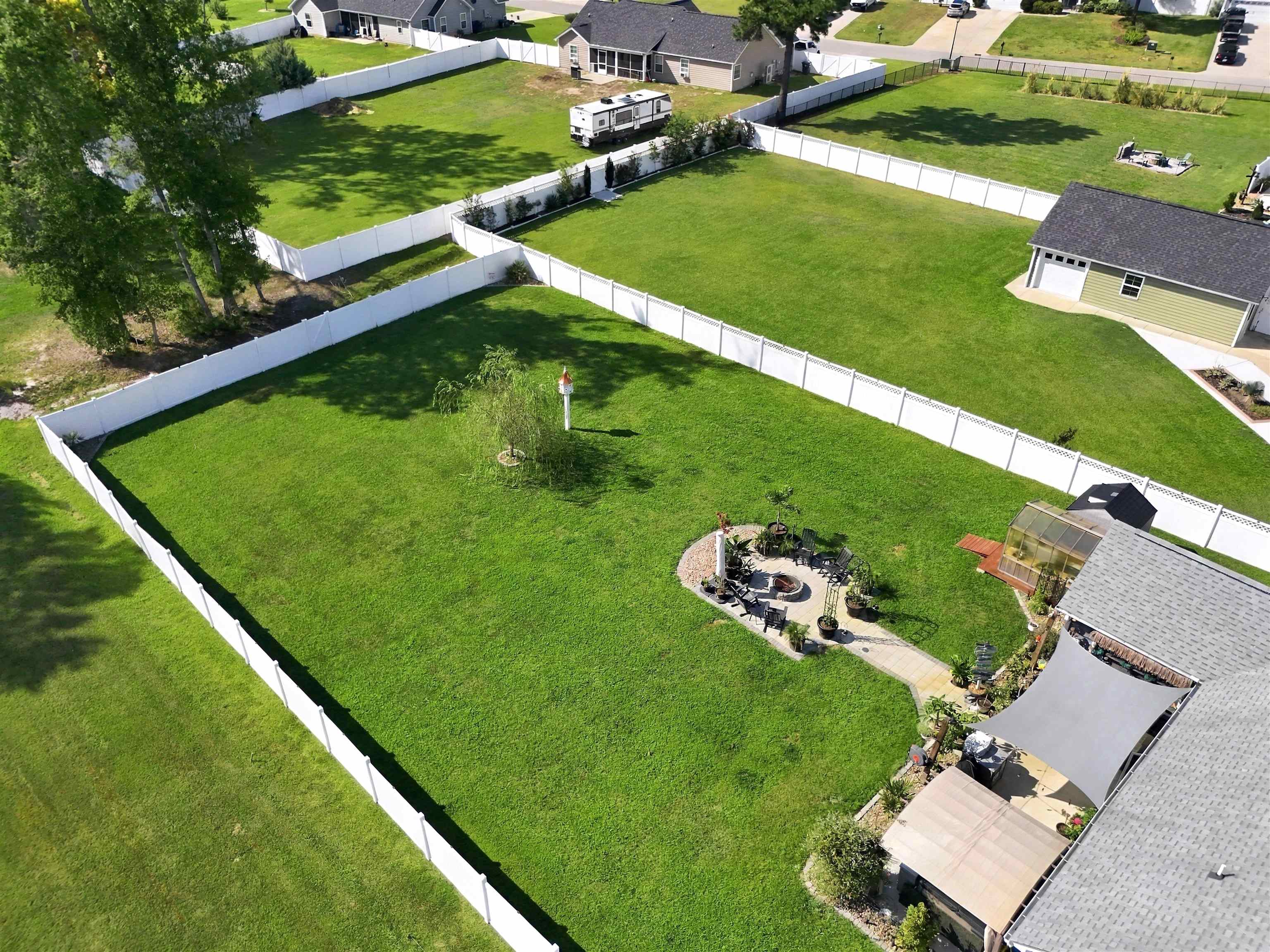 221 Penn Circle Property Photo 45