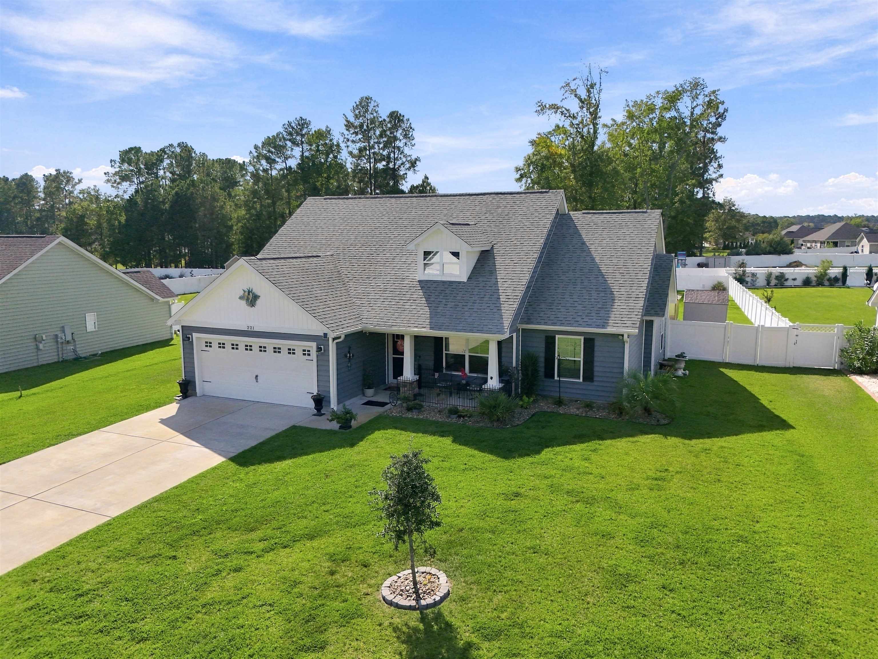 221 Penn Circle Property Photo 47