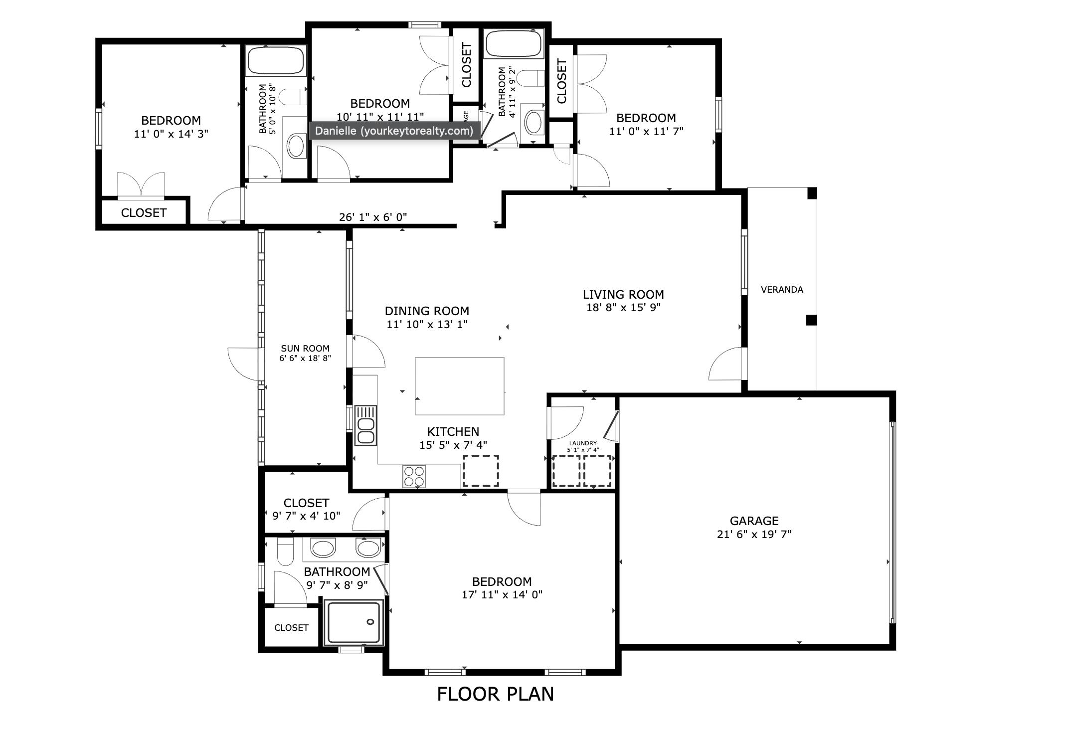 221 Penn Circle Property Photo 49