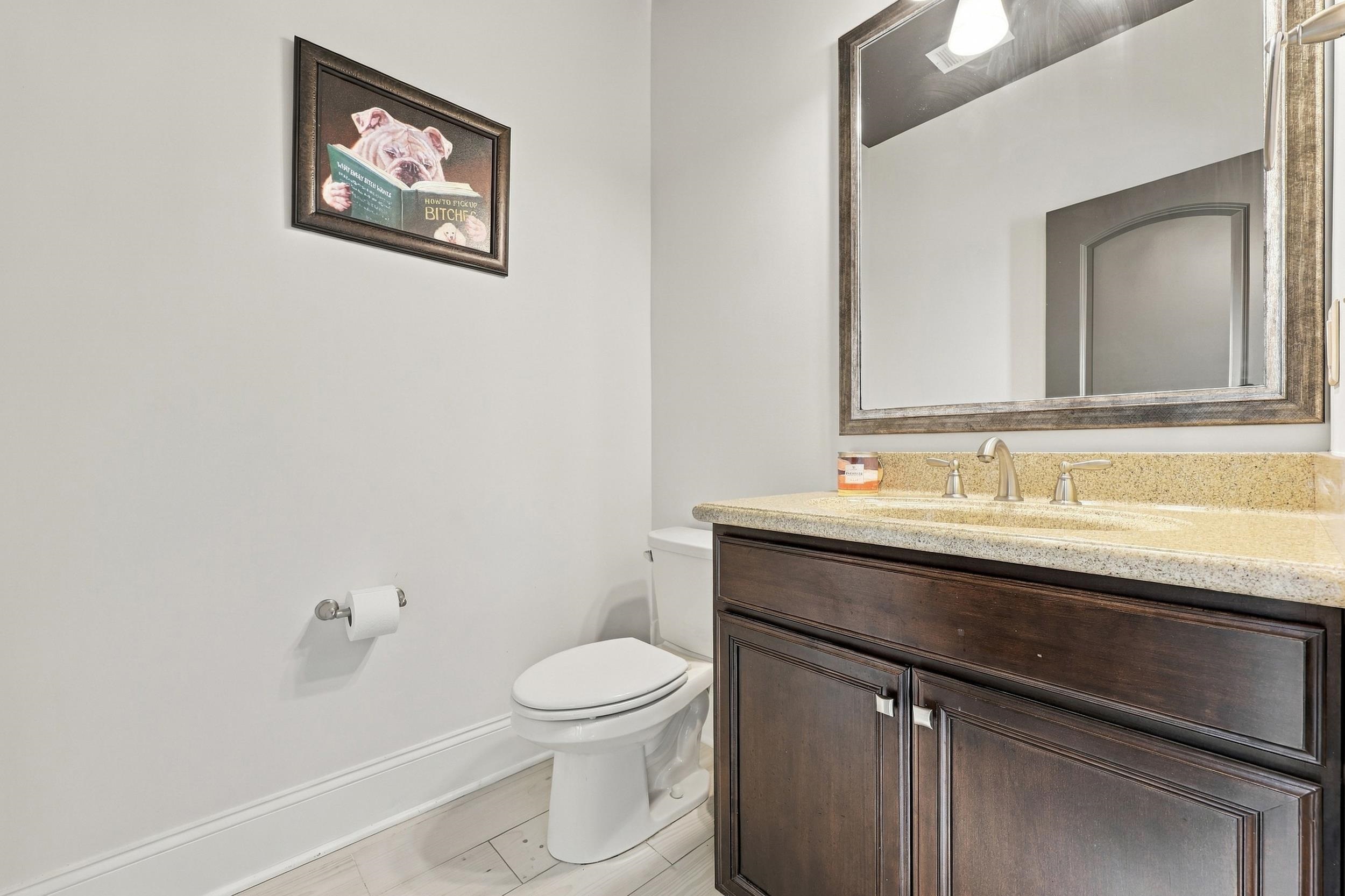 409 Mingo Creek Ct. Property Photo 21