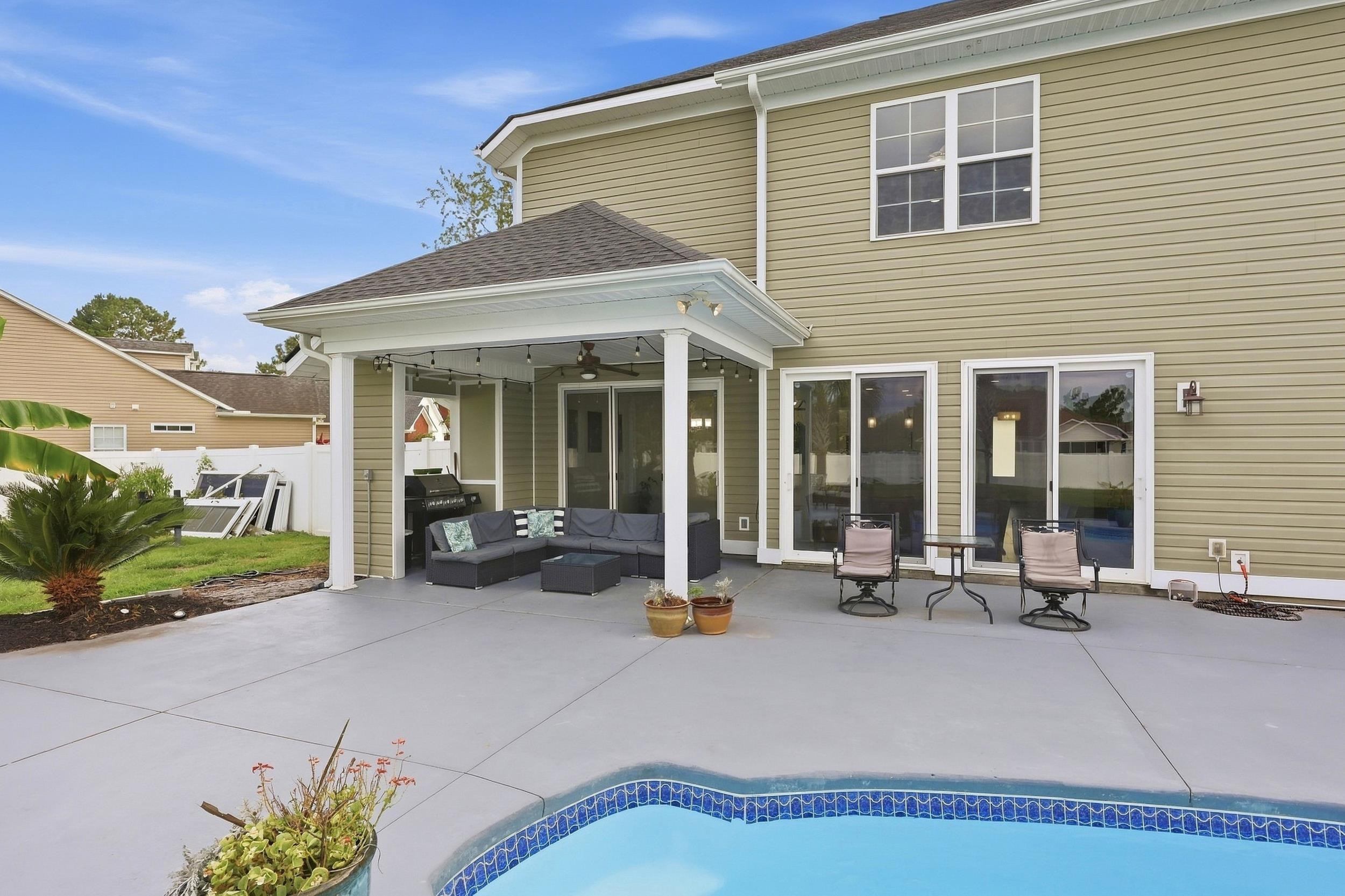 409 Mingo Creek Ct. Property Photo 43
