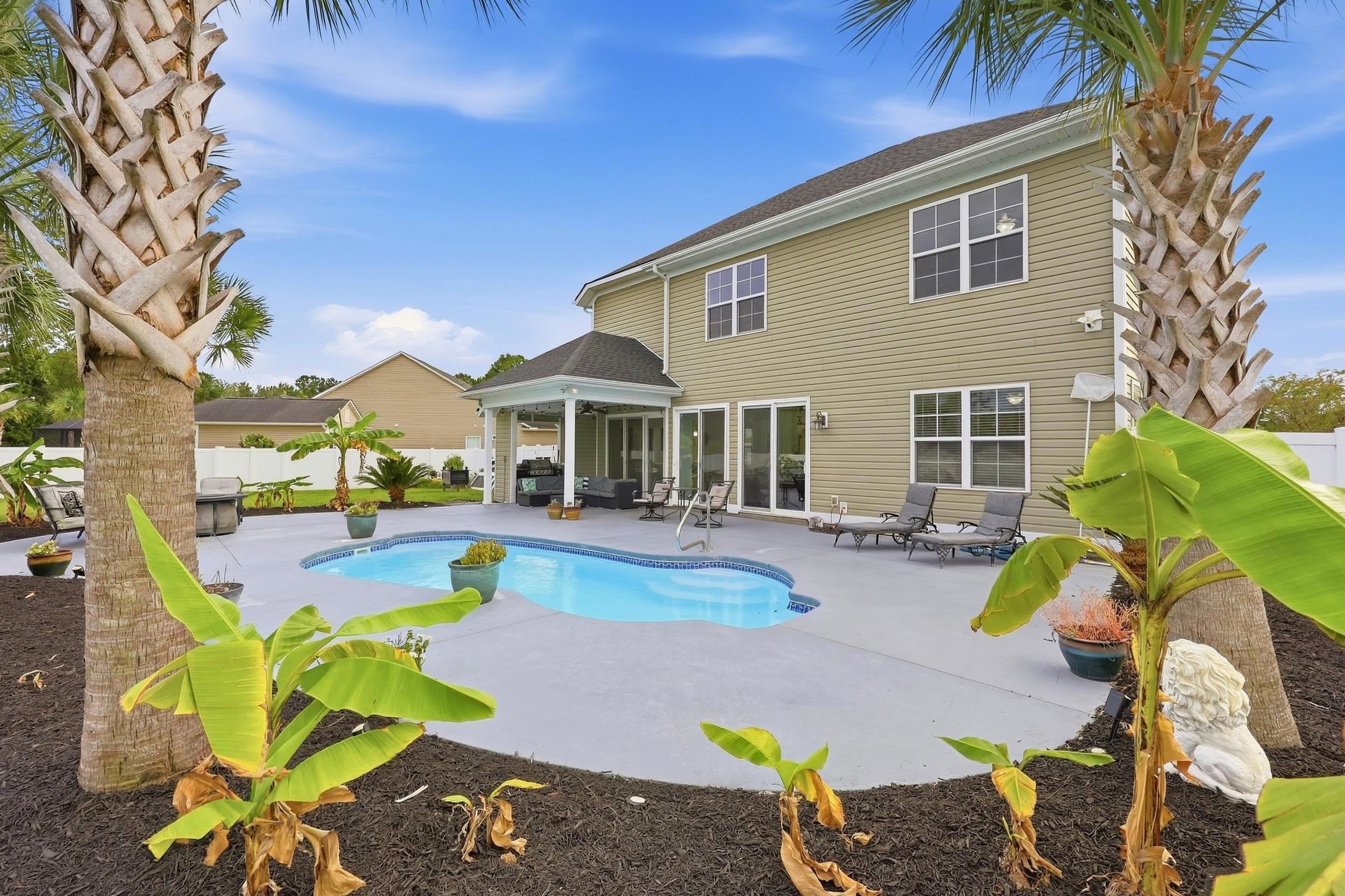 409 Mingo Creek Ct. Property Photo 48