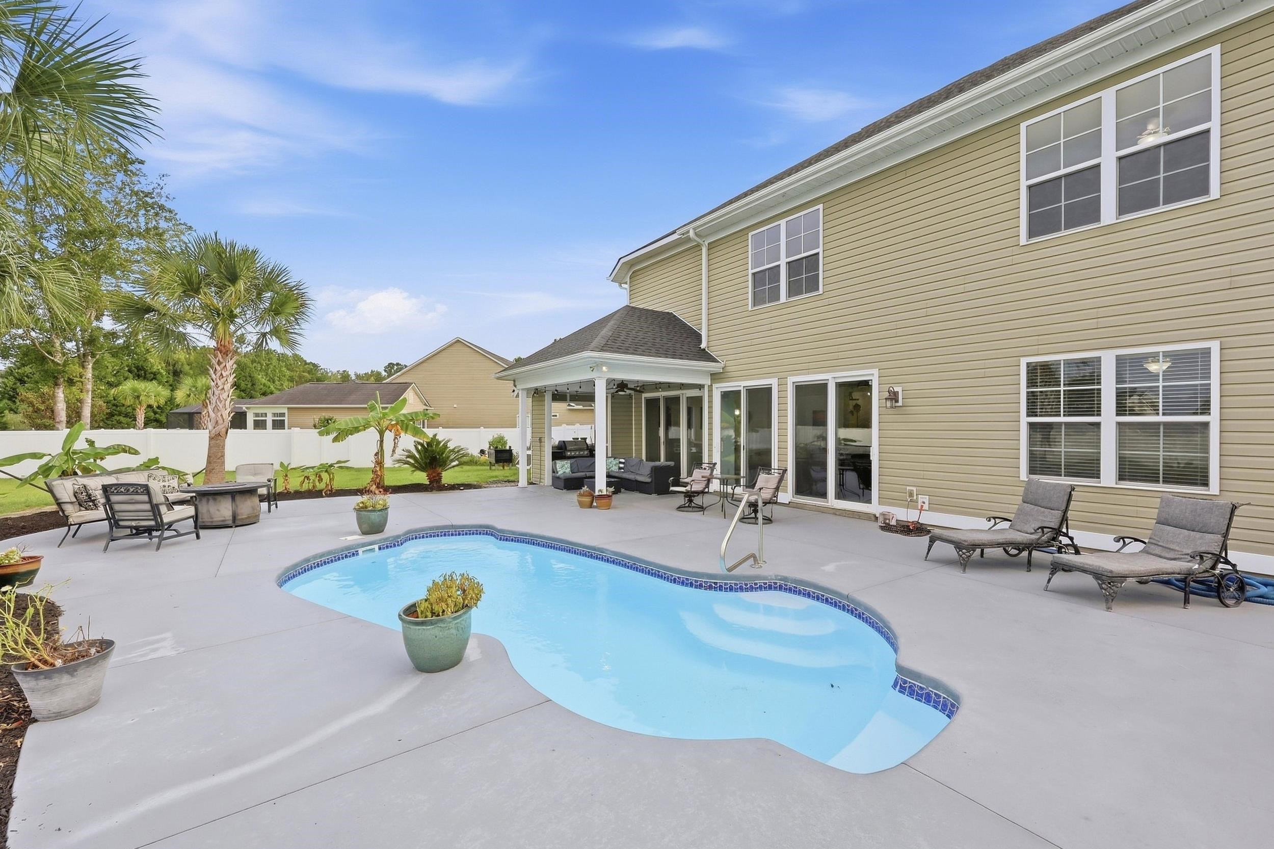 409 Mingo Creek Ct. Property Photo 49