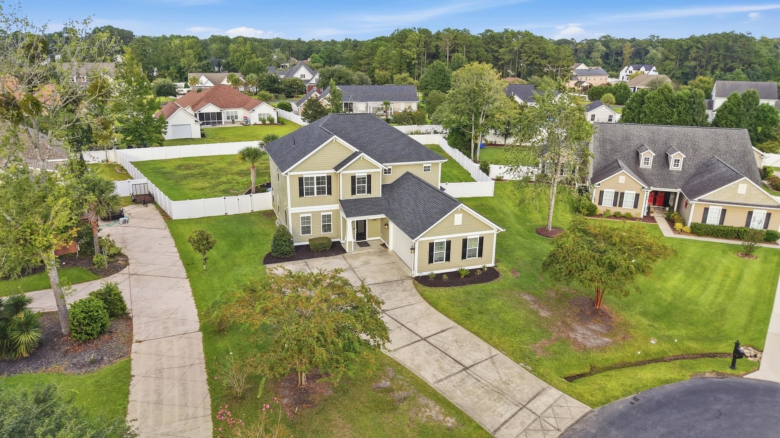 409 Mingo Creek Ct. Property Photo 56