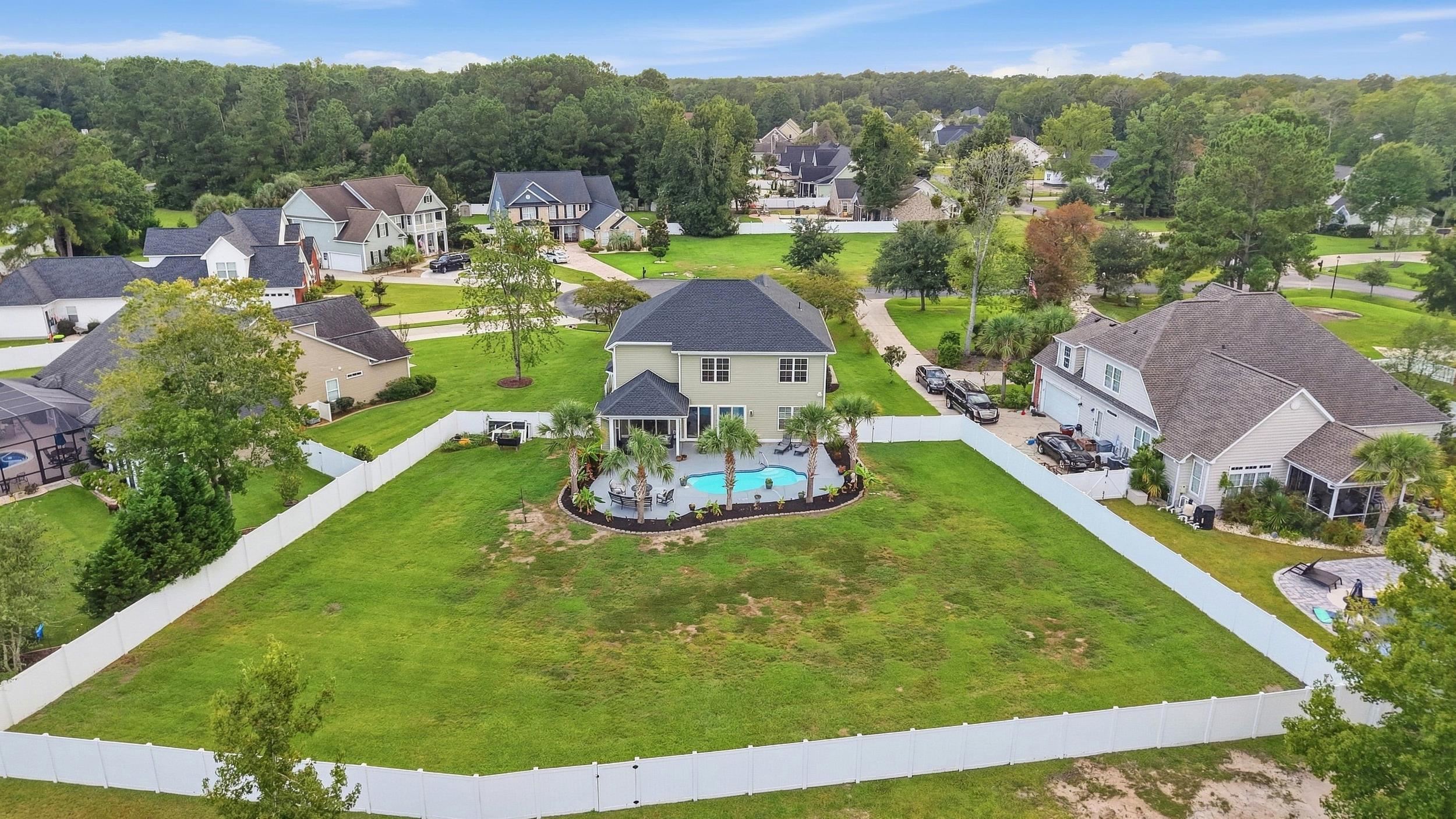 409 Mingo Creek Ct. Property Photo 60