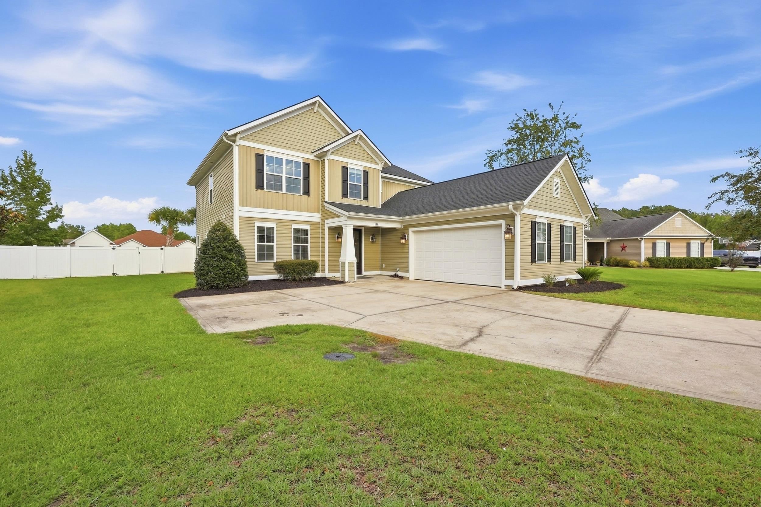 409 Mingo Creek Ct. Property Photo 63