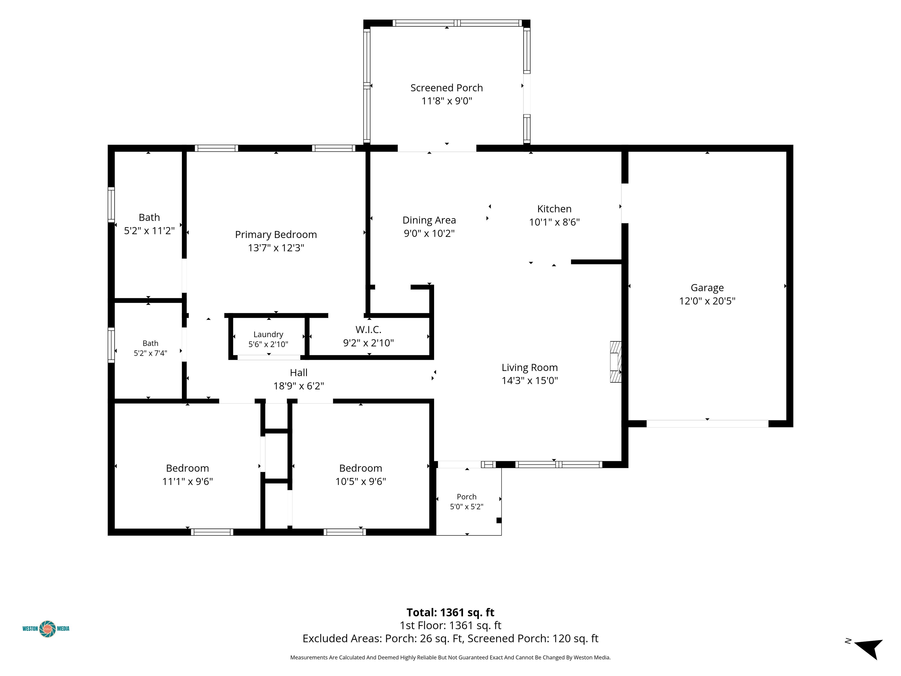 117 Maggie Way Property Photo 43