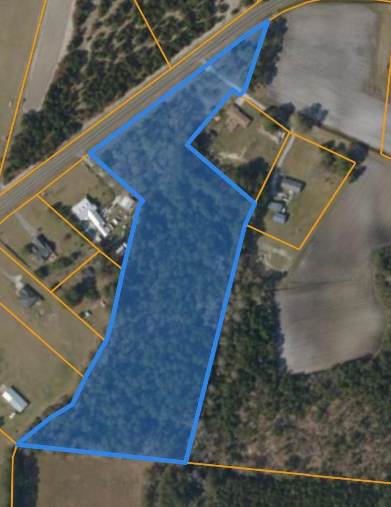 1612 Colts Neck Rd. Property Photo 15