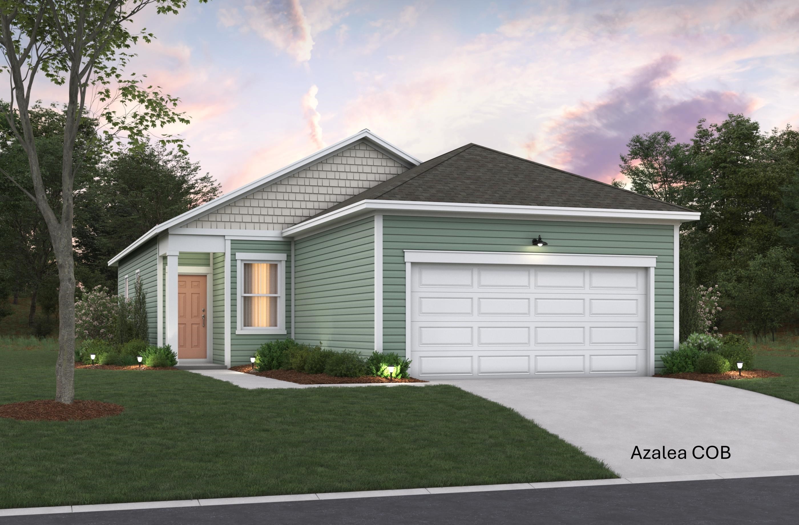 5024 Jockey Way Property Photo 1