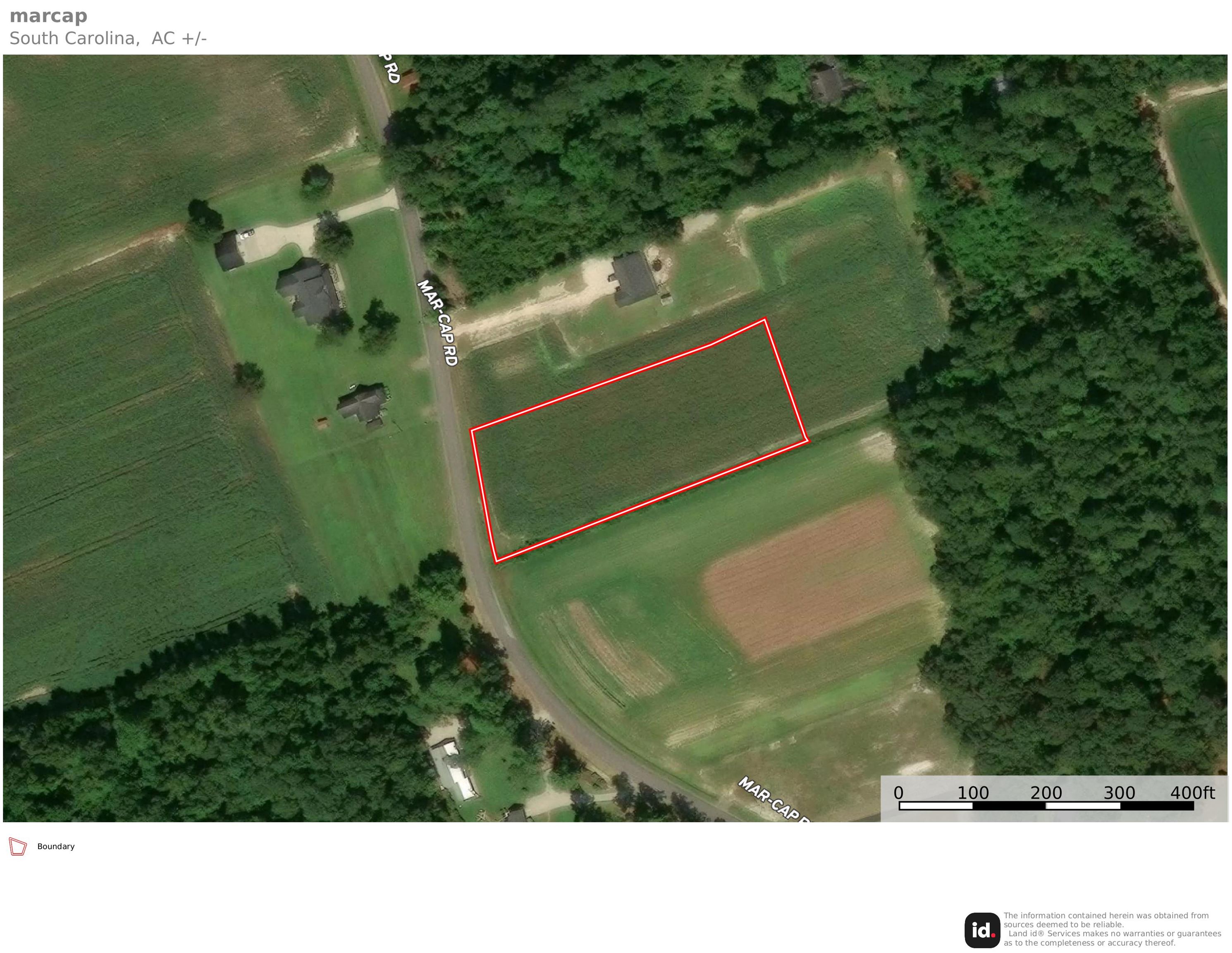 Lot 1 Mar Cap Rd. Property Photo 1