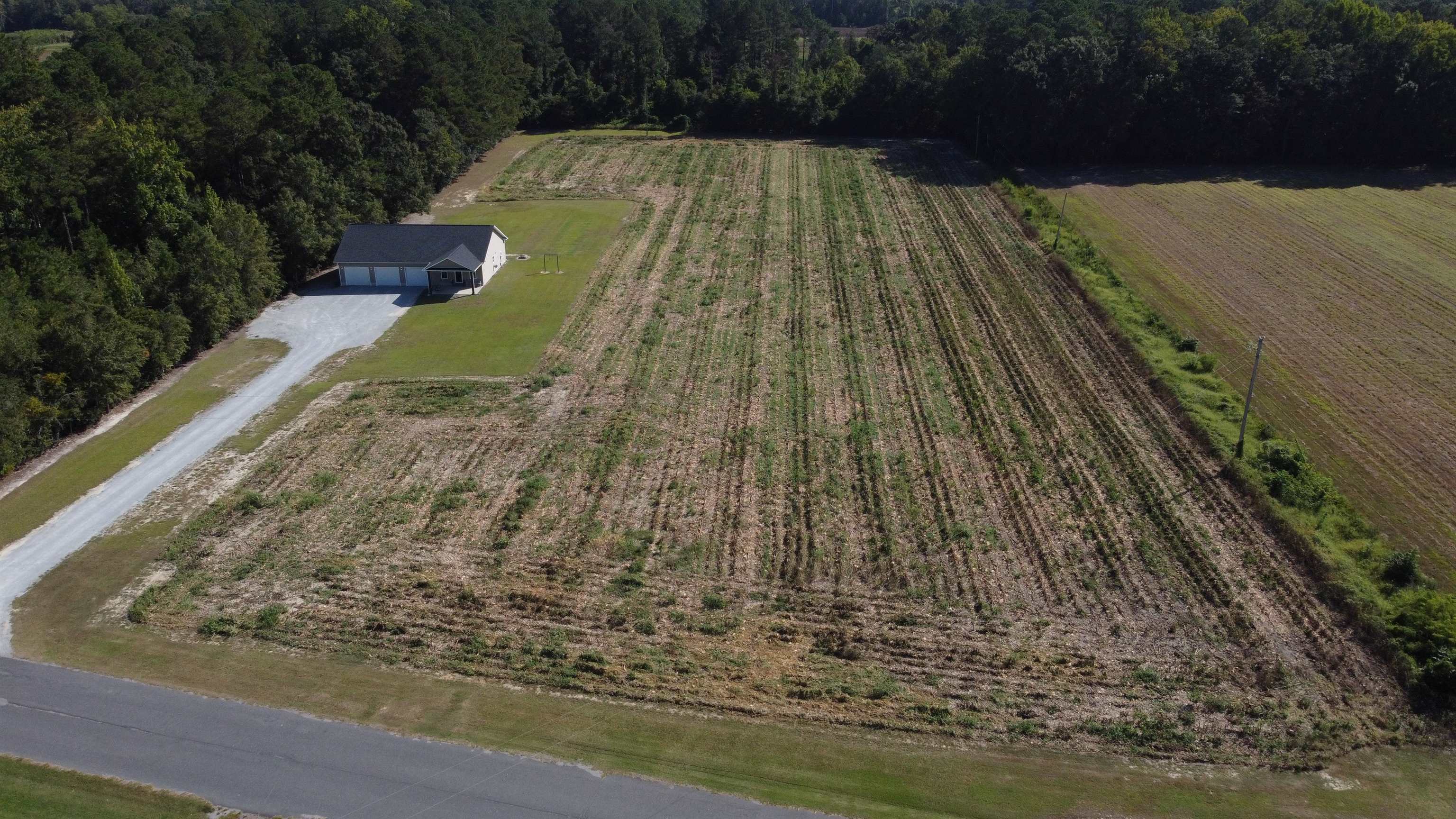 Lot 1 Mar Cap Rd. Property Photo 2
