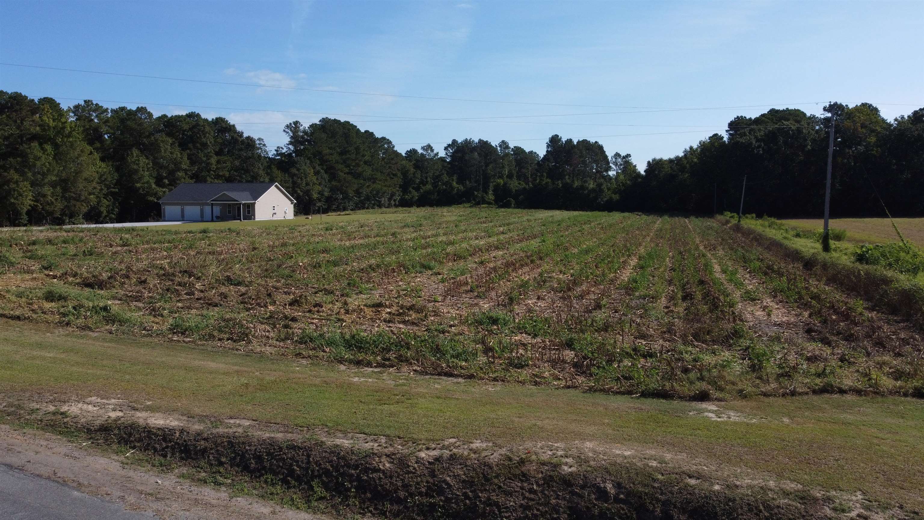 Lot 1 Mar Cap Rd. Property Photo 4