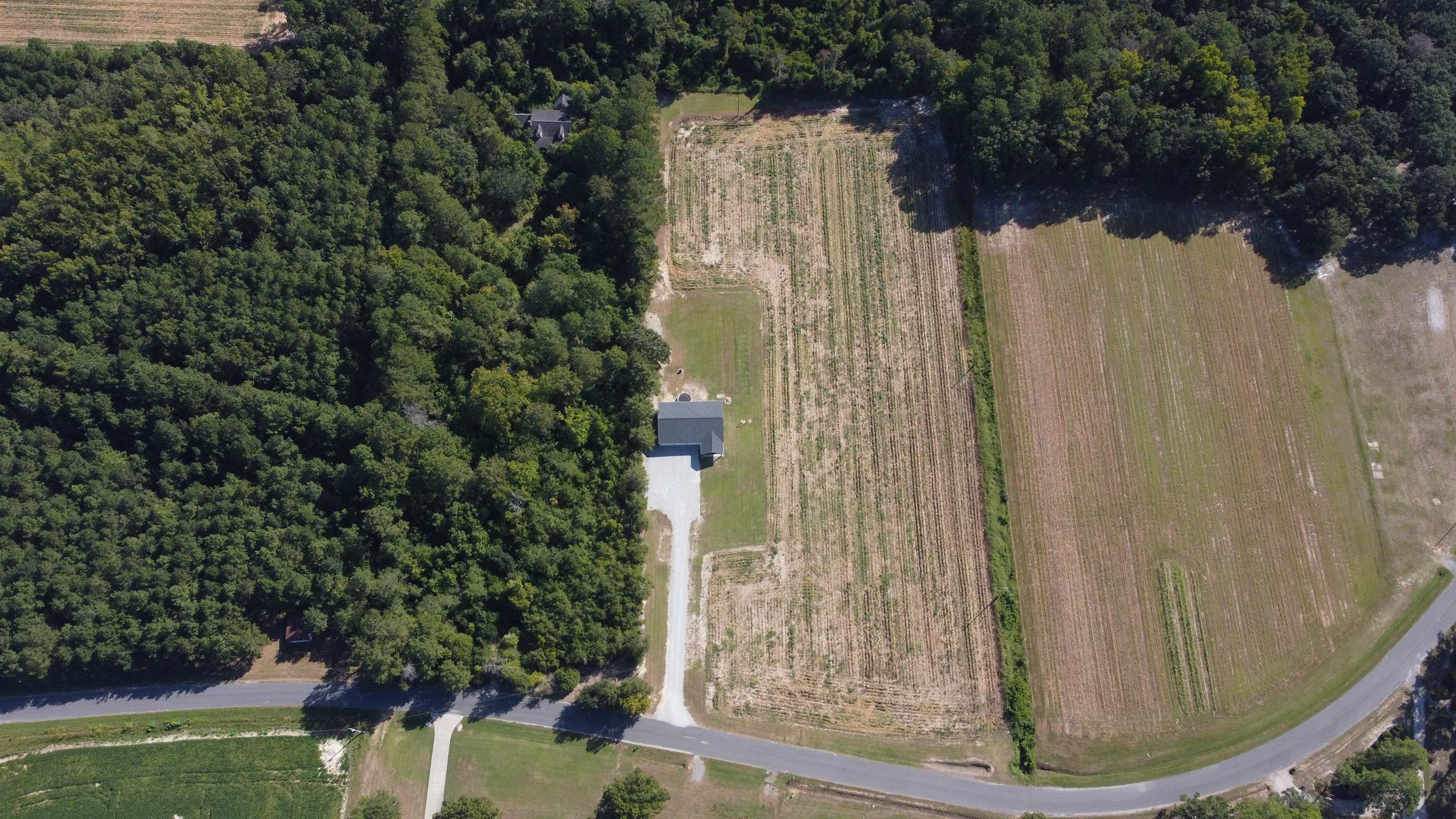 LOT 2 Mar Cap Rd. Property Photo 1