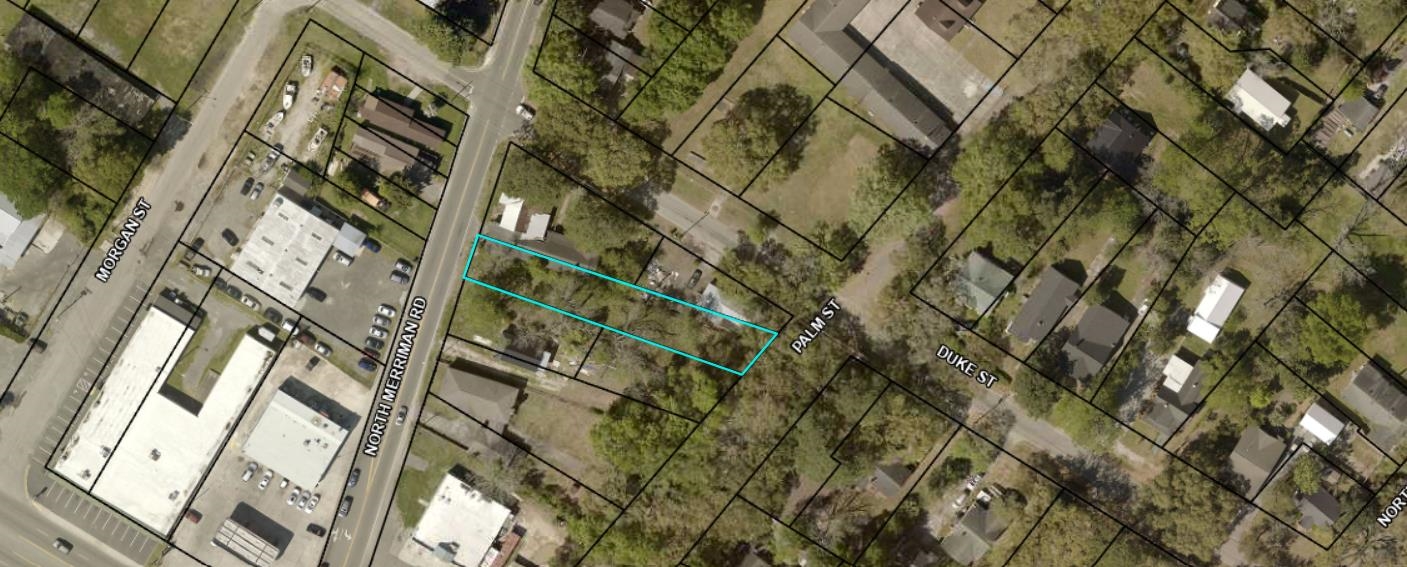 TBD Merriman Rd. Property Photo 1