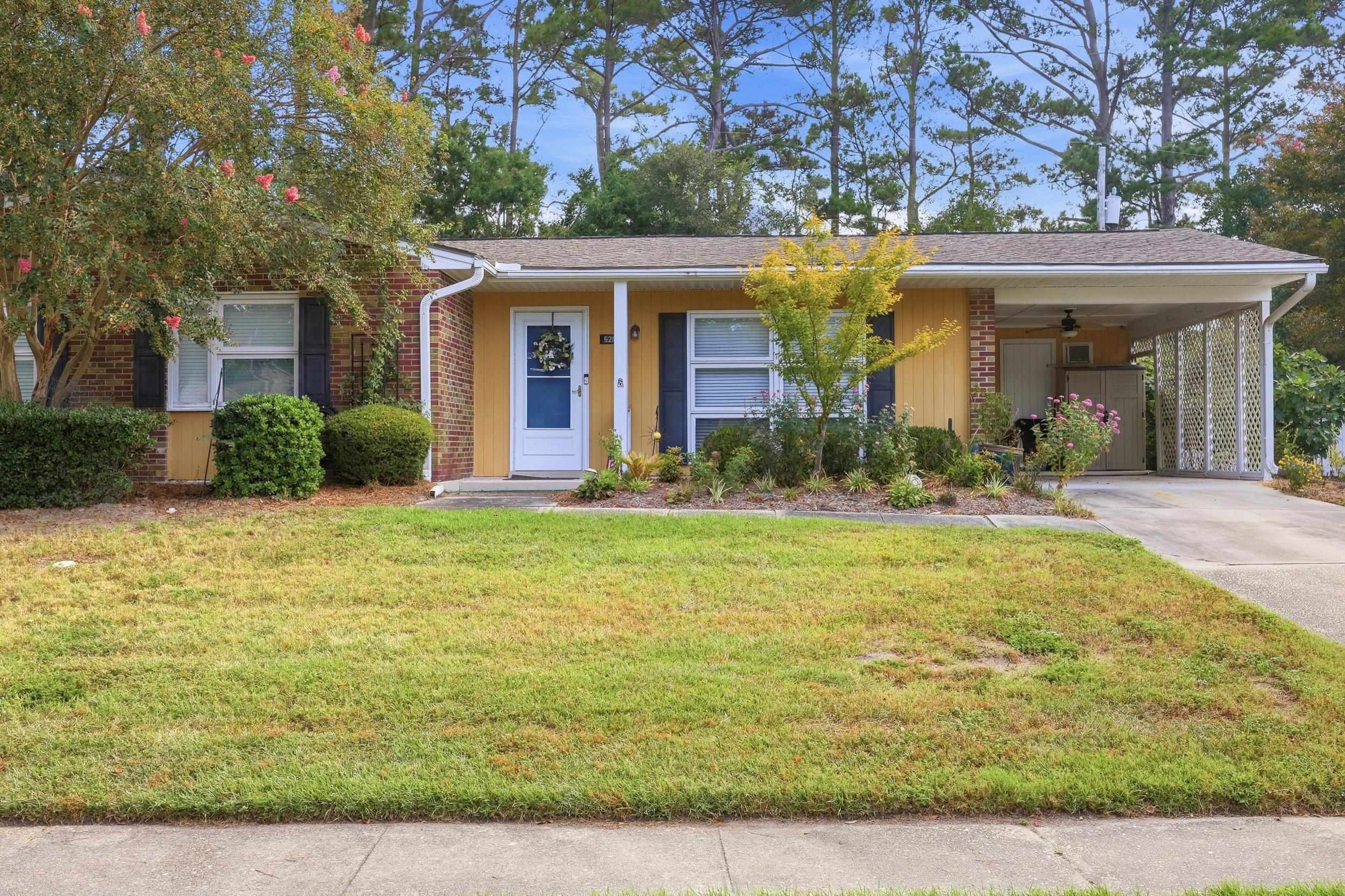620 Mallard Lake Dr. Property Photo 1