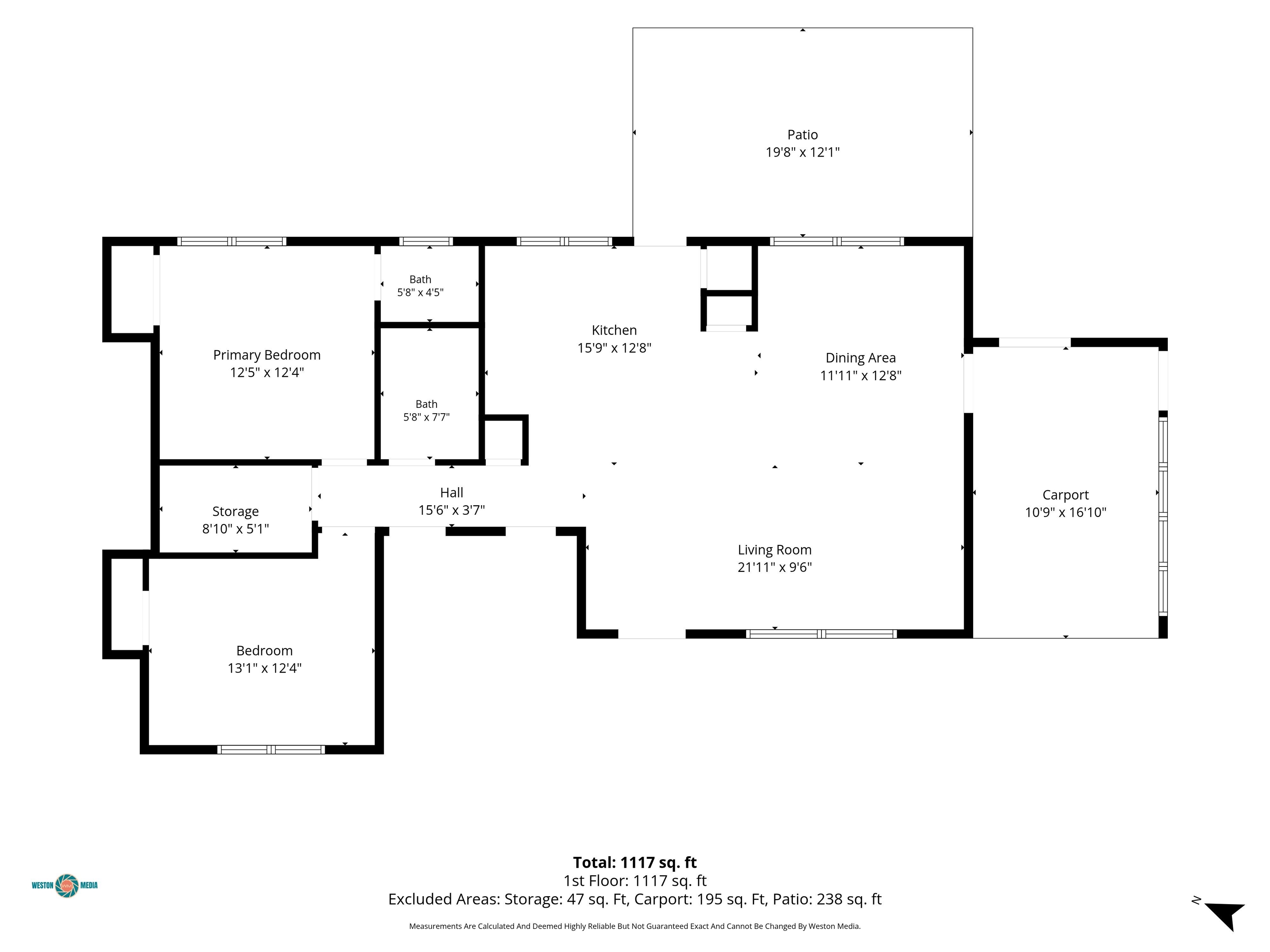 620 Mallard Lake Dr. Property Photo 29