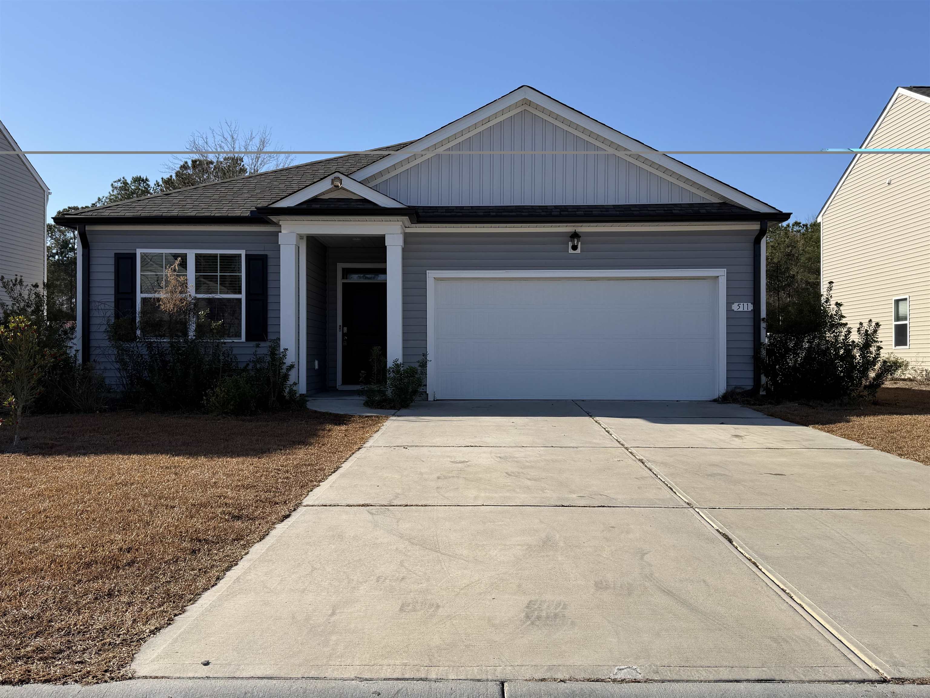 511 Meadowgrass Ct. Property Photo 1