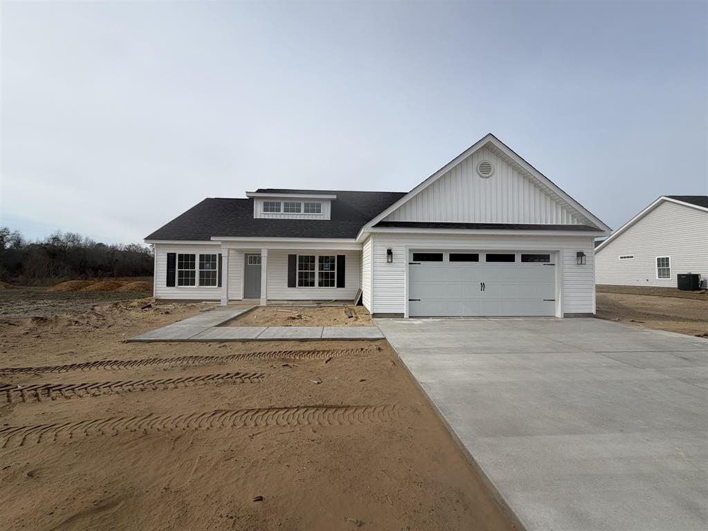 3577 Valley Forge Rd. Property Photo 1