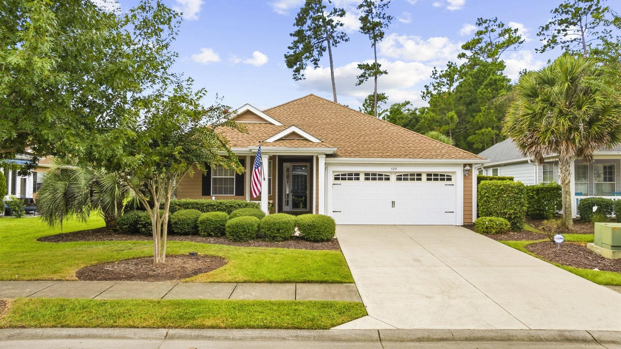 529 Grand Cypress Way Property Photo 1