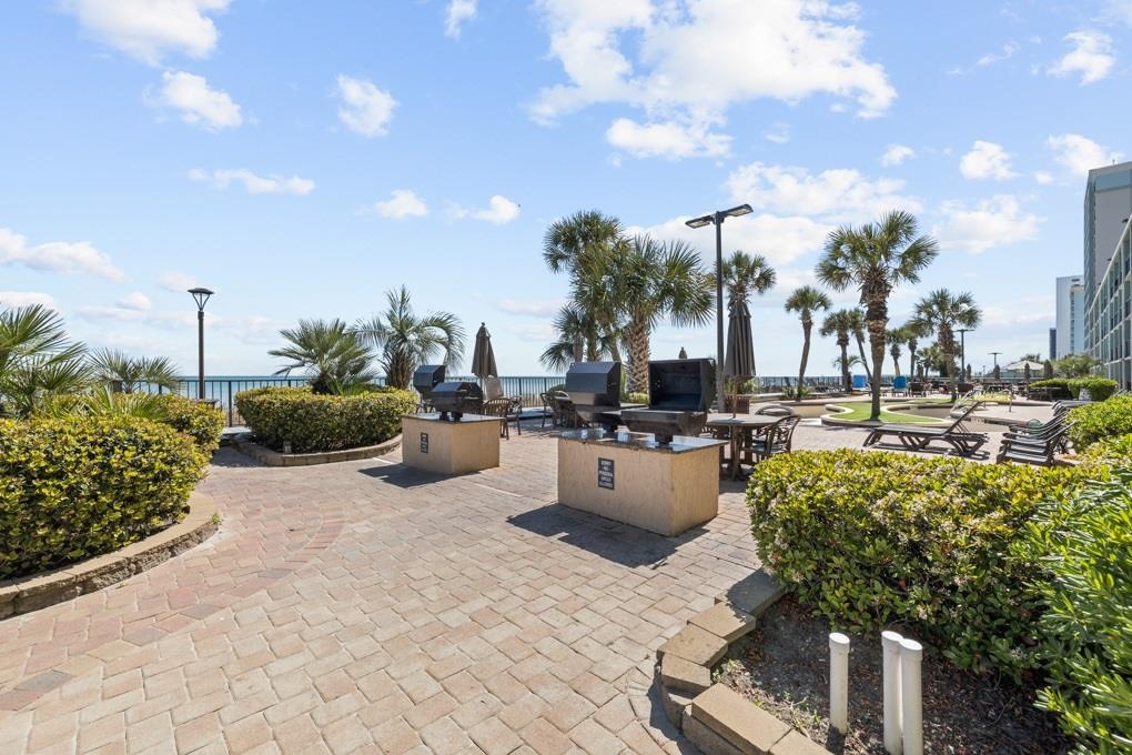 2401 S Ocean Blvd. Property Photo 36