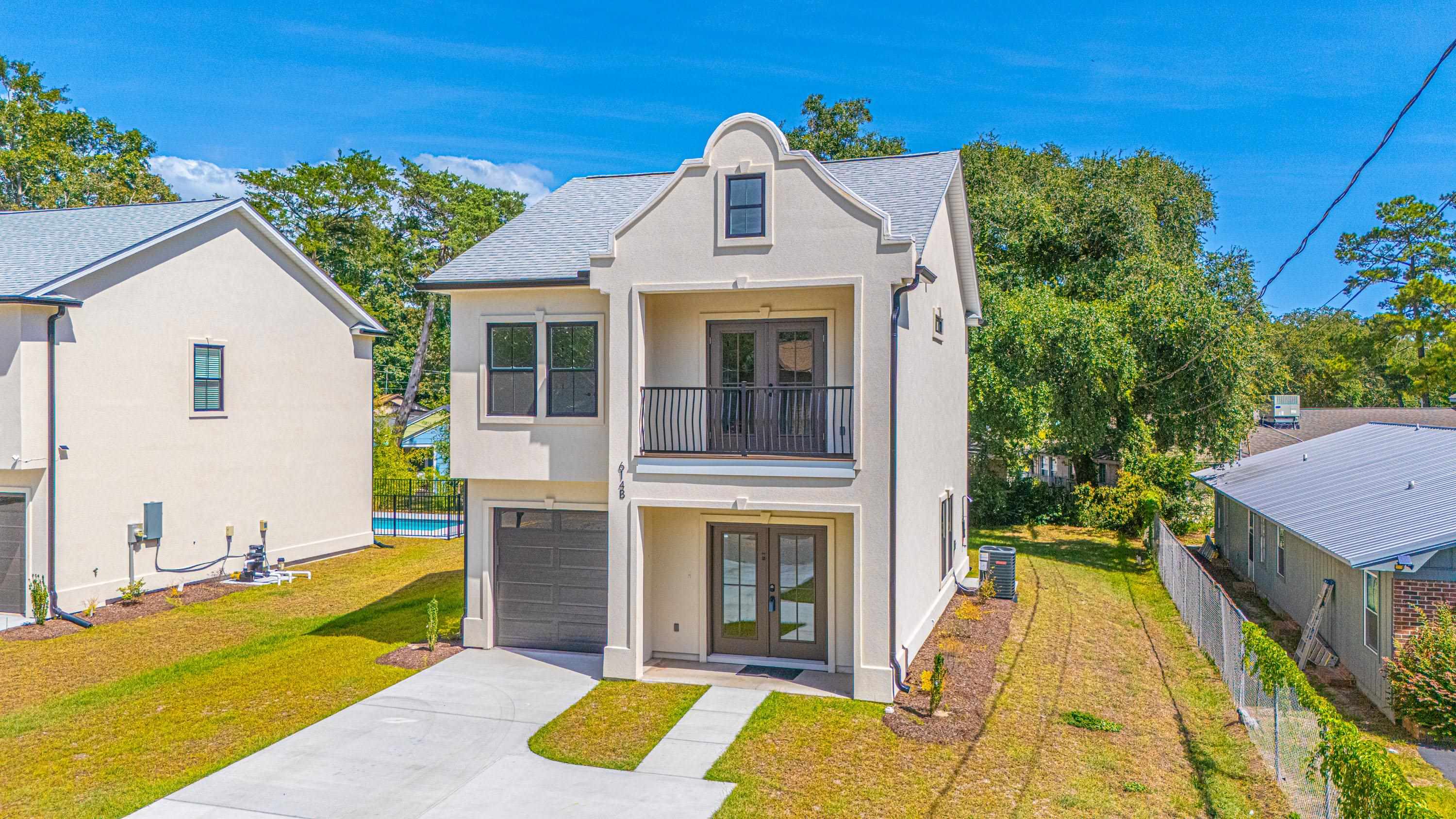 614 B Collins St. Property Photo 47