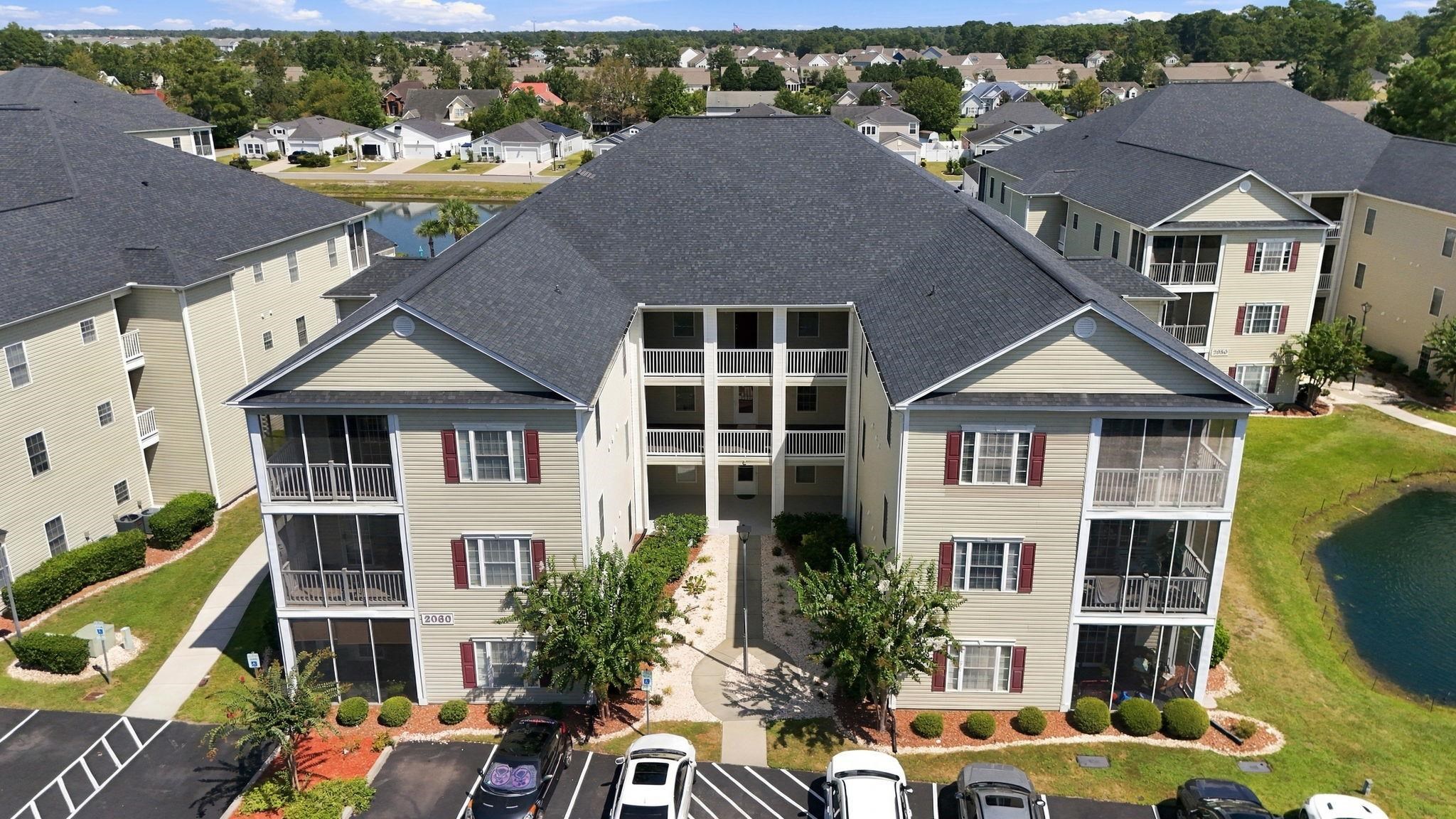 2060 Cross Gate Blvd. Property Photo 1
