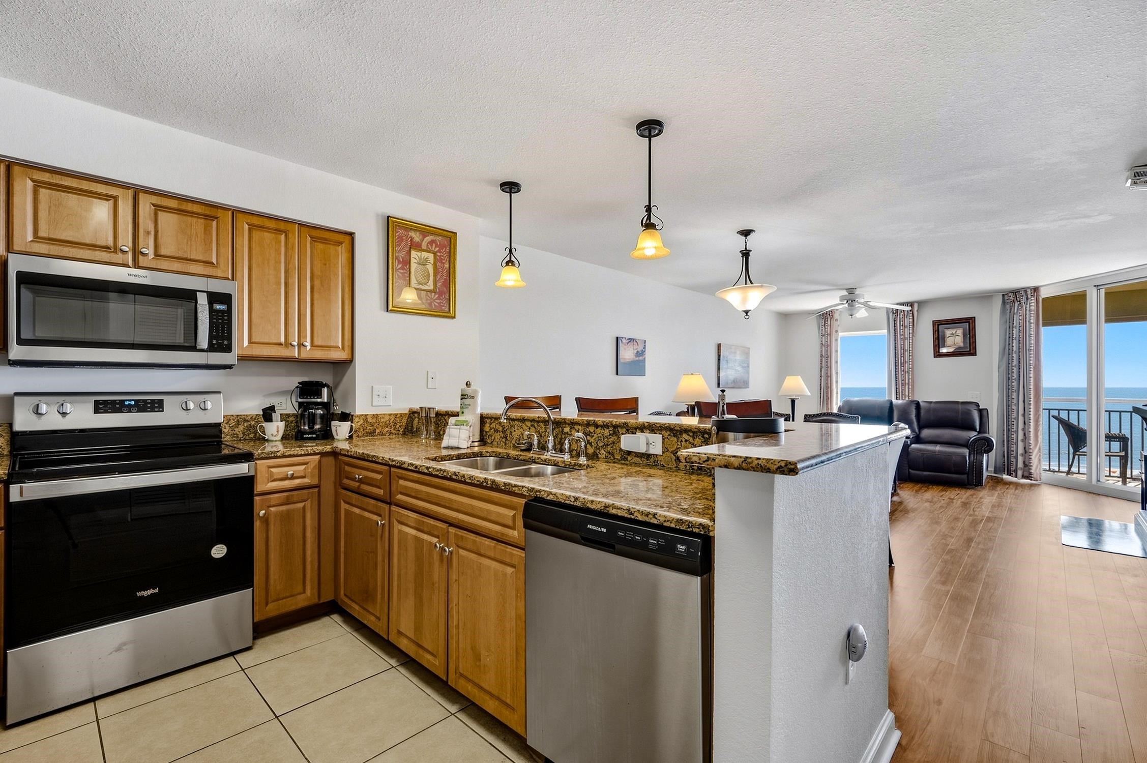 1819 North Ocean Blvd. Property Photo 3