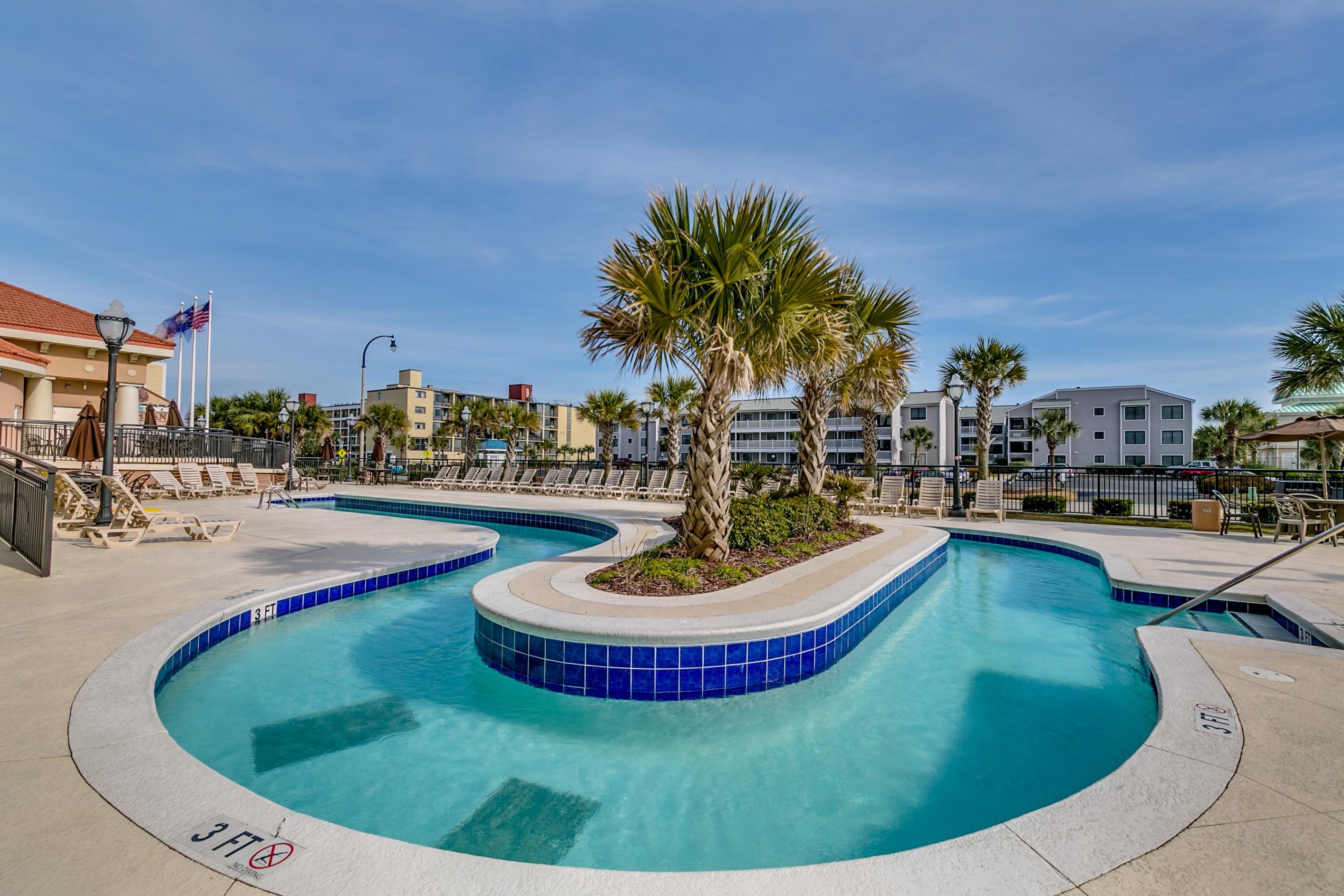 1819 North Ocean Blvd. Property Photo 31