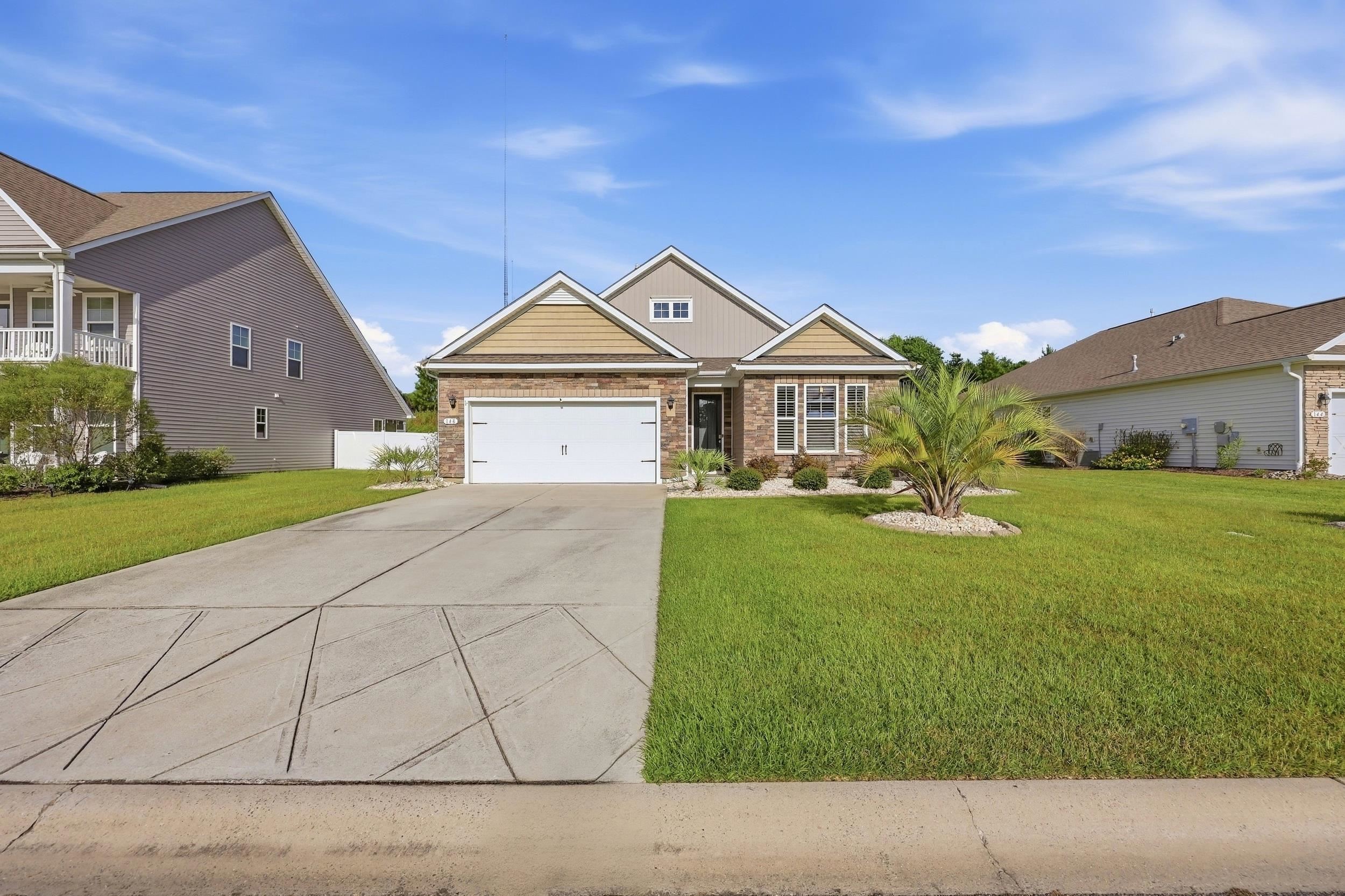 148 Bucky Loop Property Photo 1