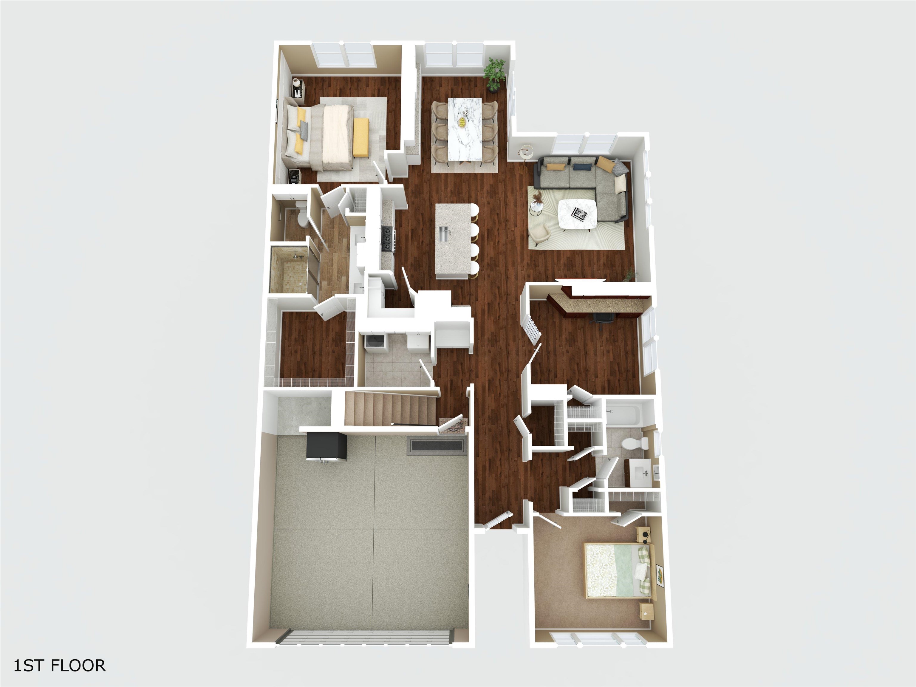 148 Bucky Loop Property Photo 47