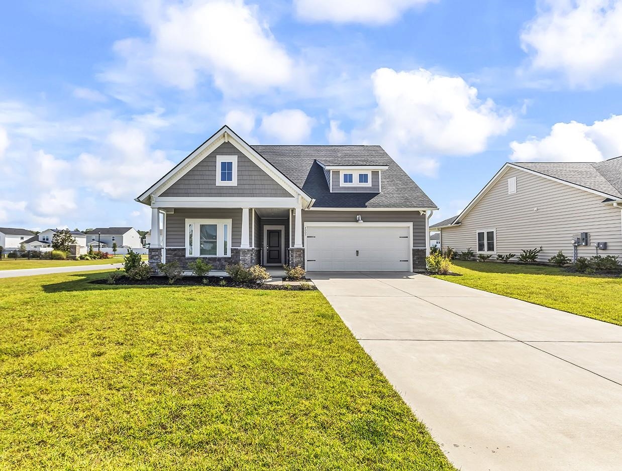 4007 Da Vinci Dr. Property Photo 1