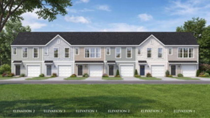 4414 Kingsport Rd. Property Photo 1