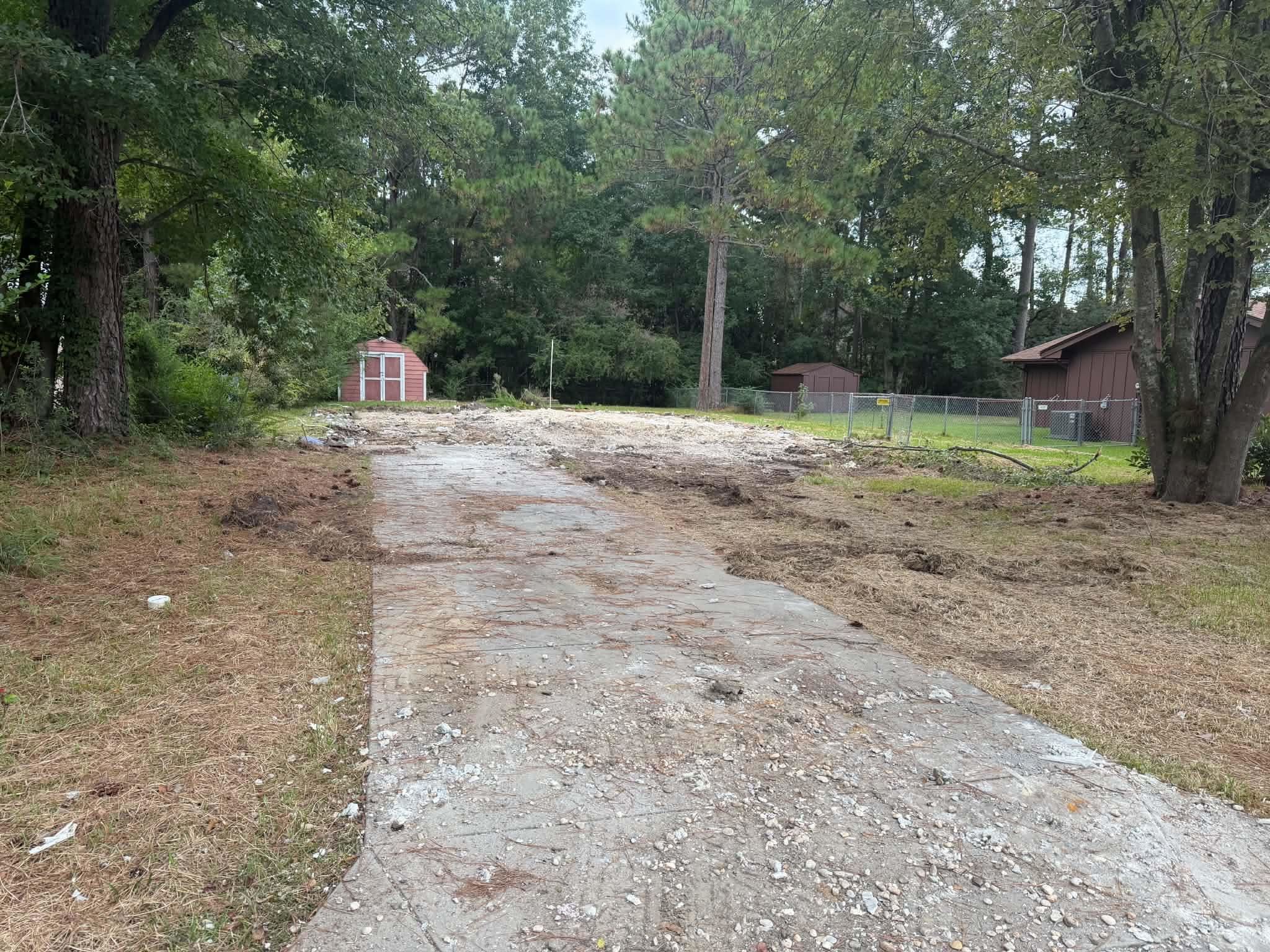 404 Villa Woods Dr. Property Photo 1