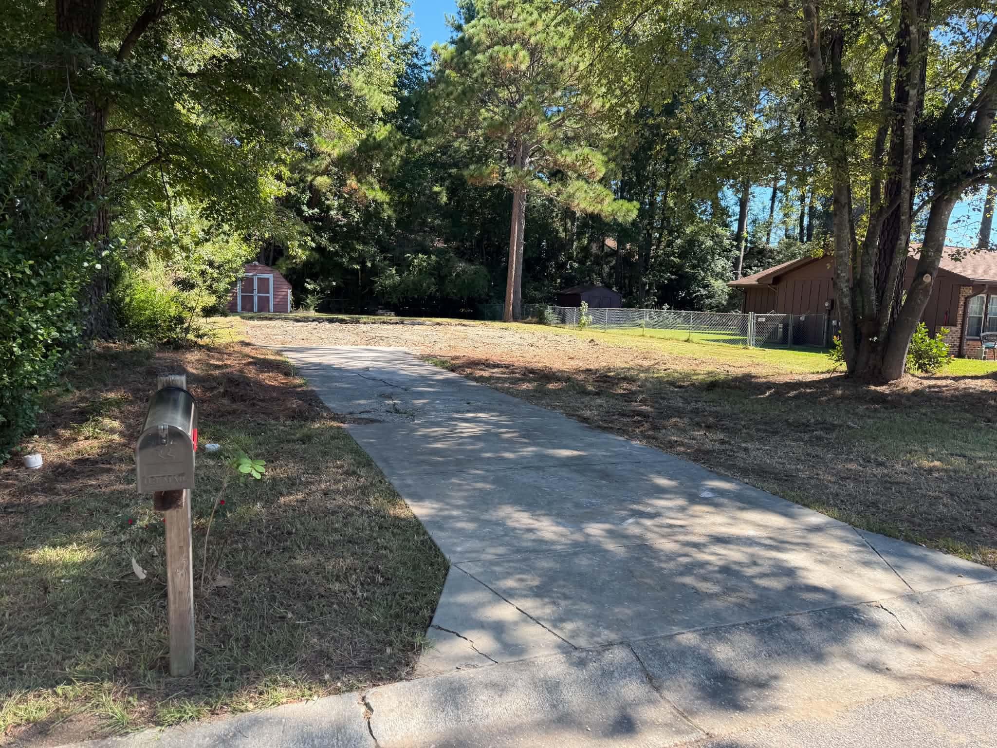 404 Villa Woods Dr. Property Photo 1