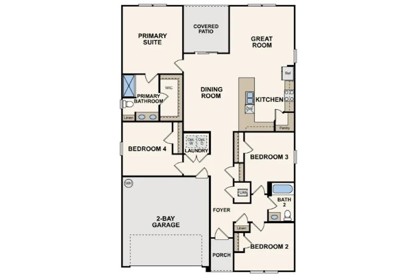 163 Cricklewood Dr Property Photo 2