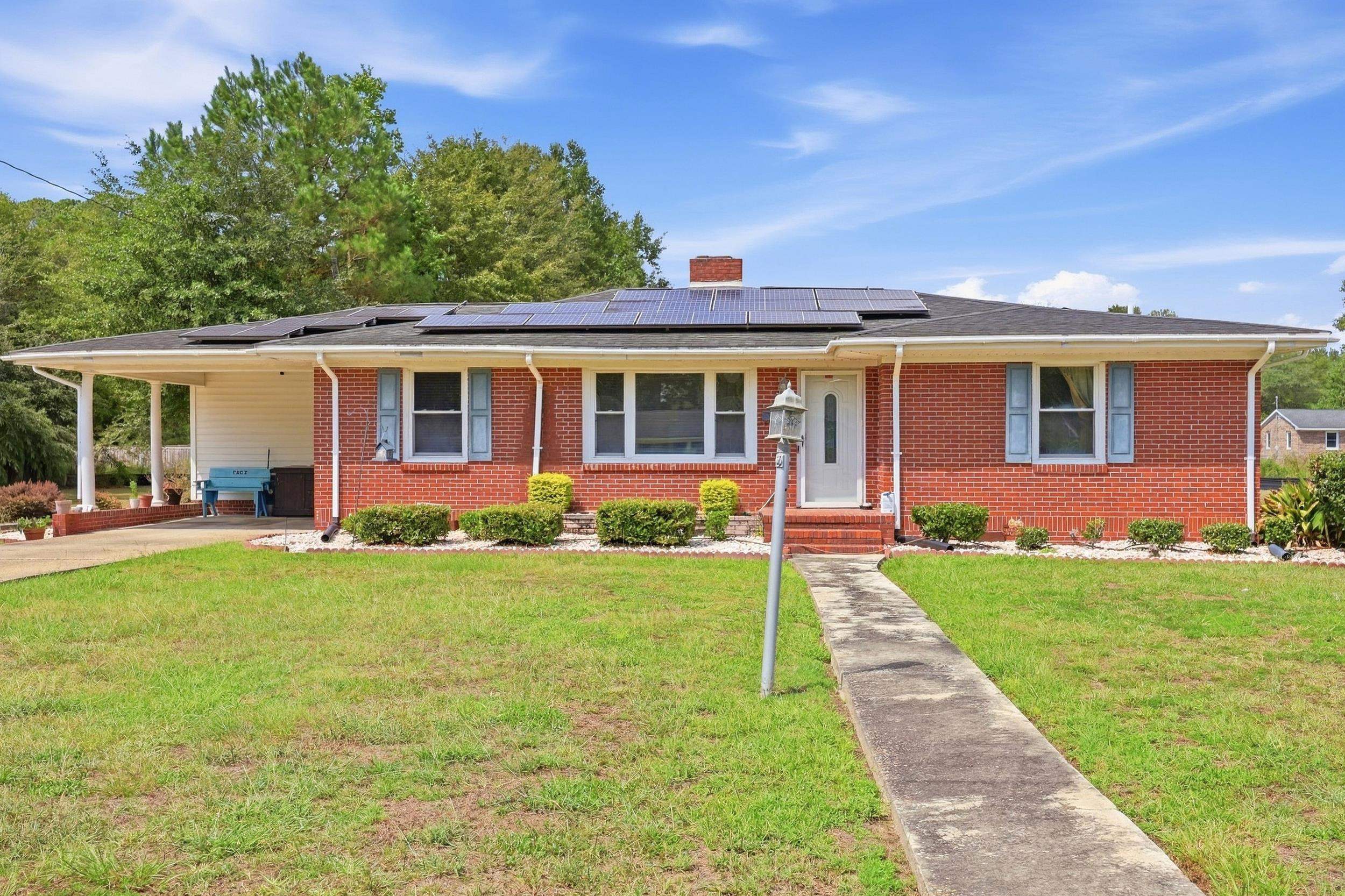 408 South Cedar Ave.