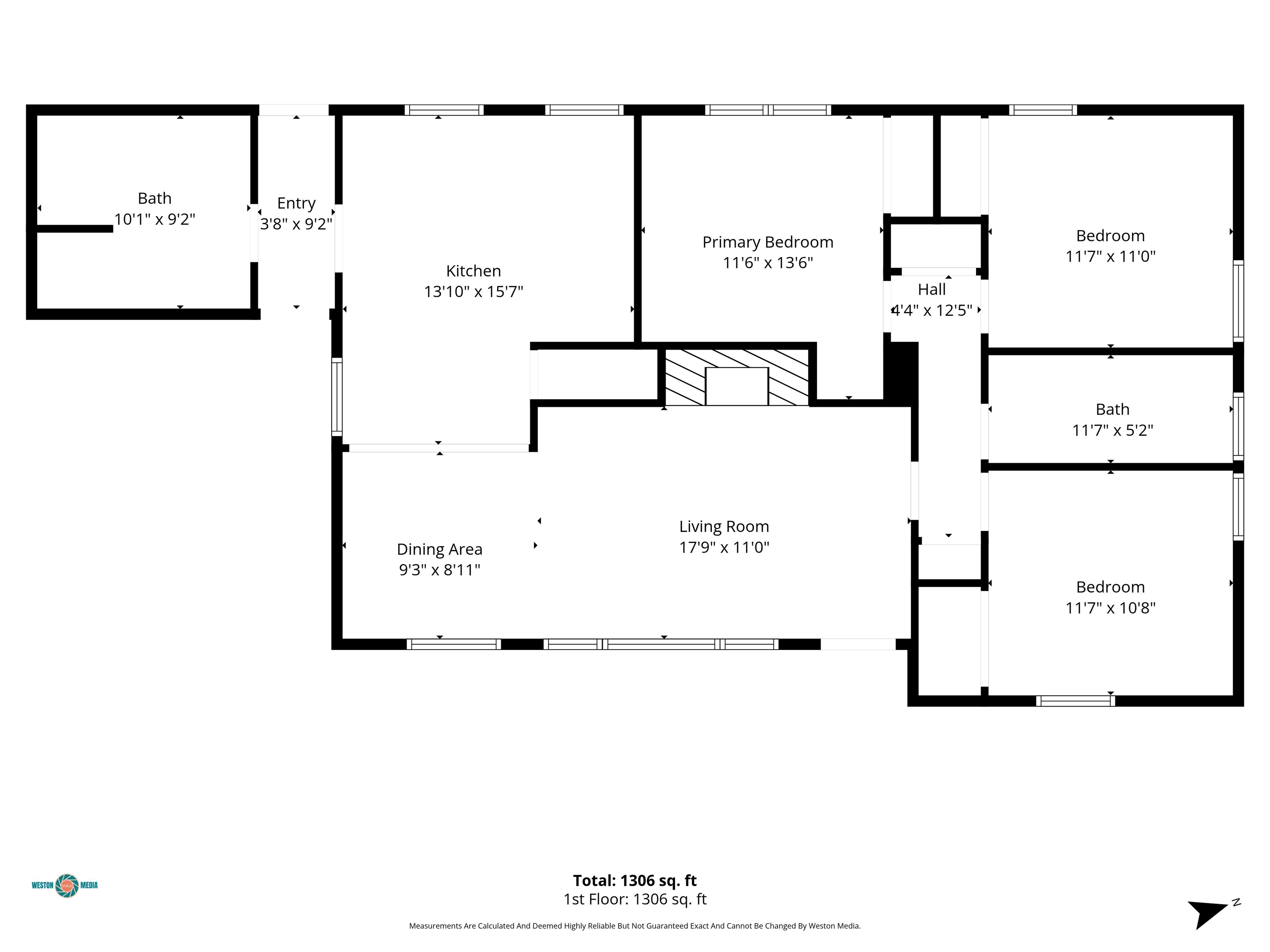 408 South Cedar Ave. Property Photo 30
