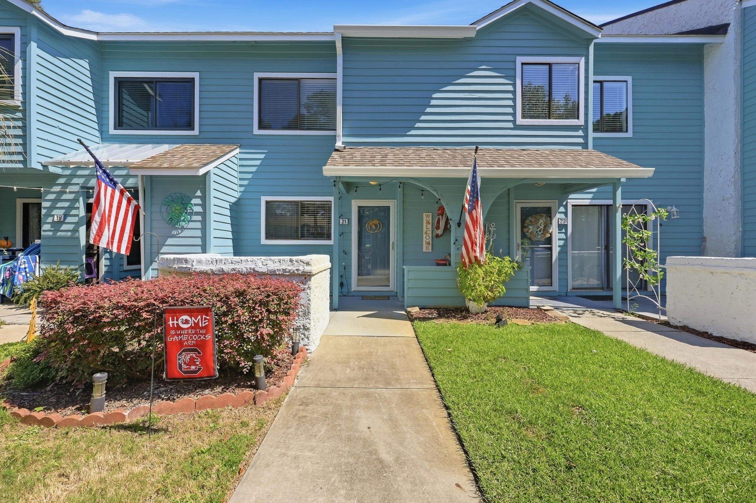 100 Shadow Moss Pl. Property Photo 1