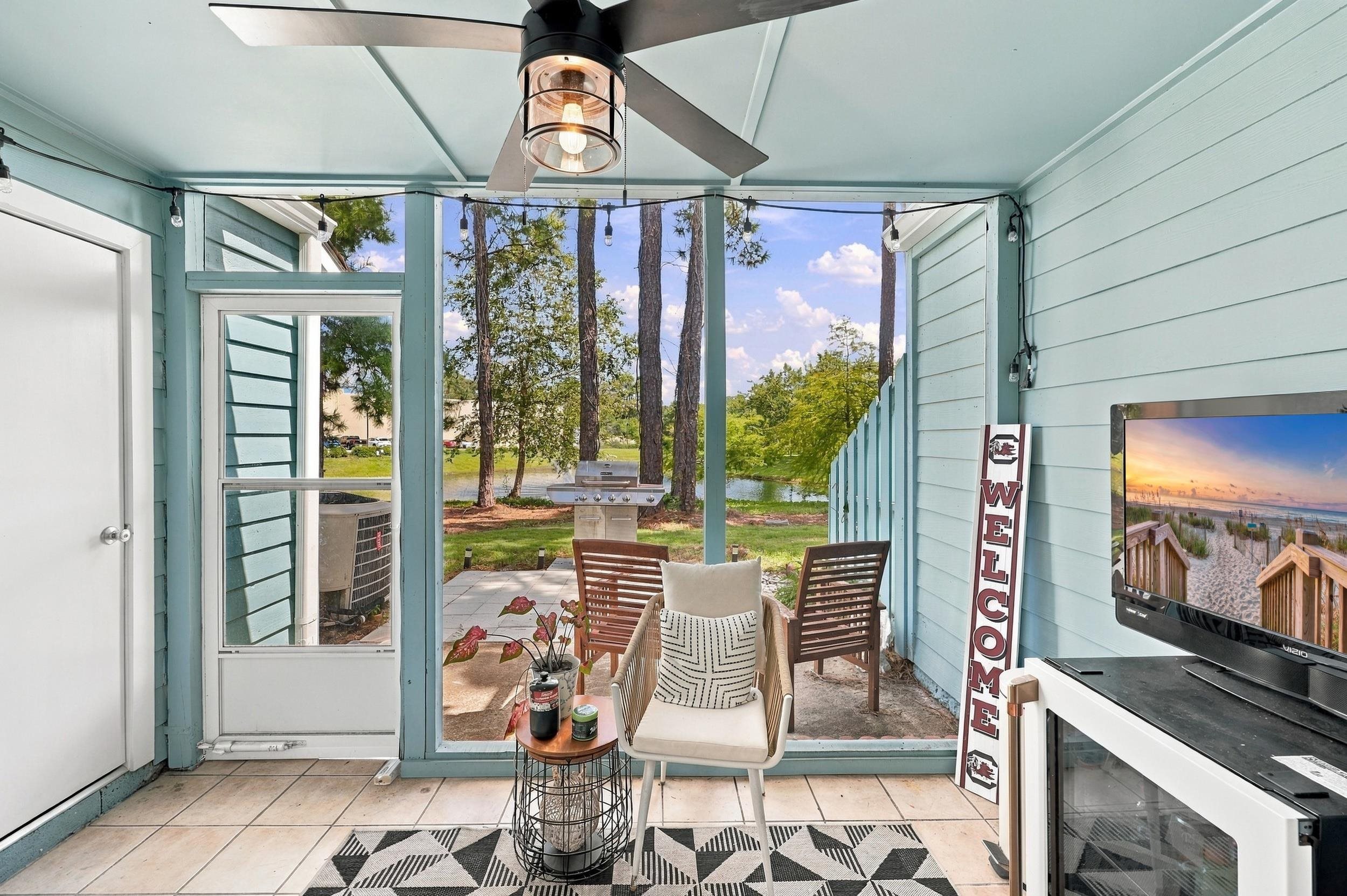 100 Shadow Moss Pl. Property Photo 15
