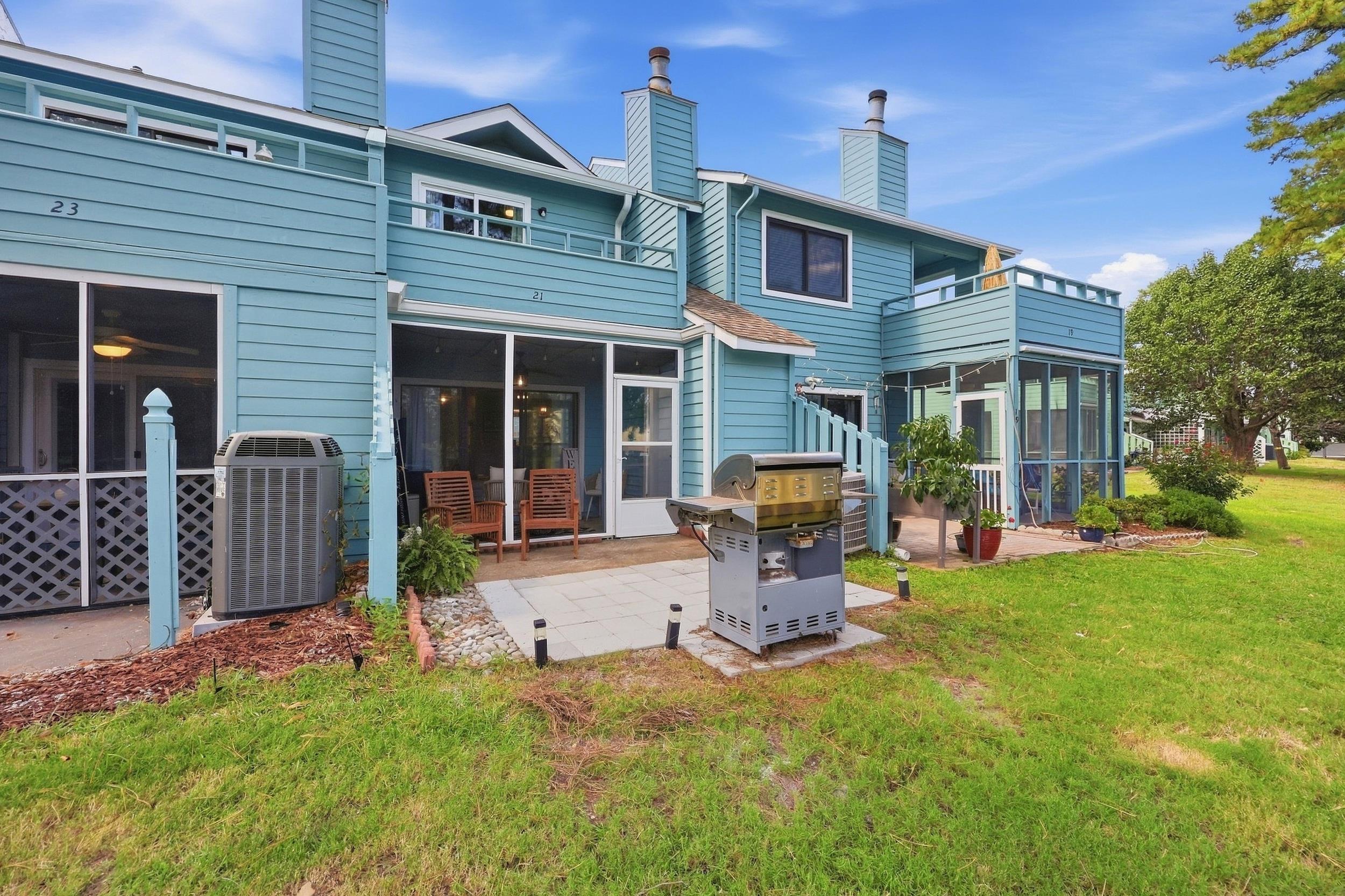 100 Shadow Moss Pl. Property Photo 29