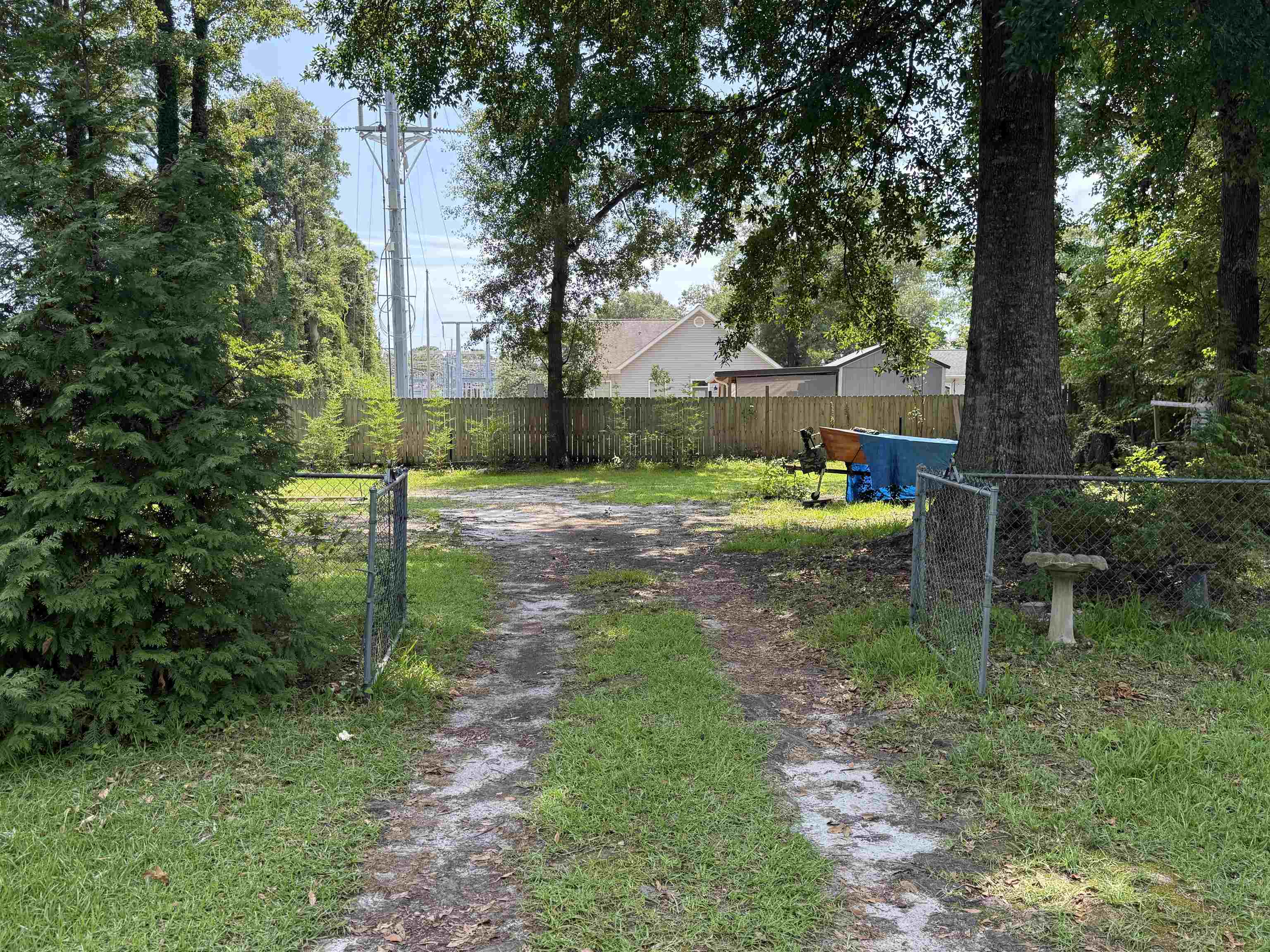 Lot 22 Metts Dr. Property Photo 1