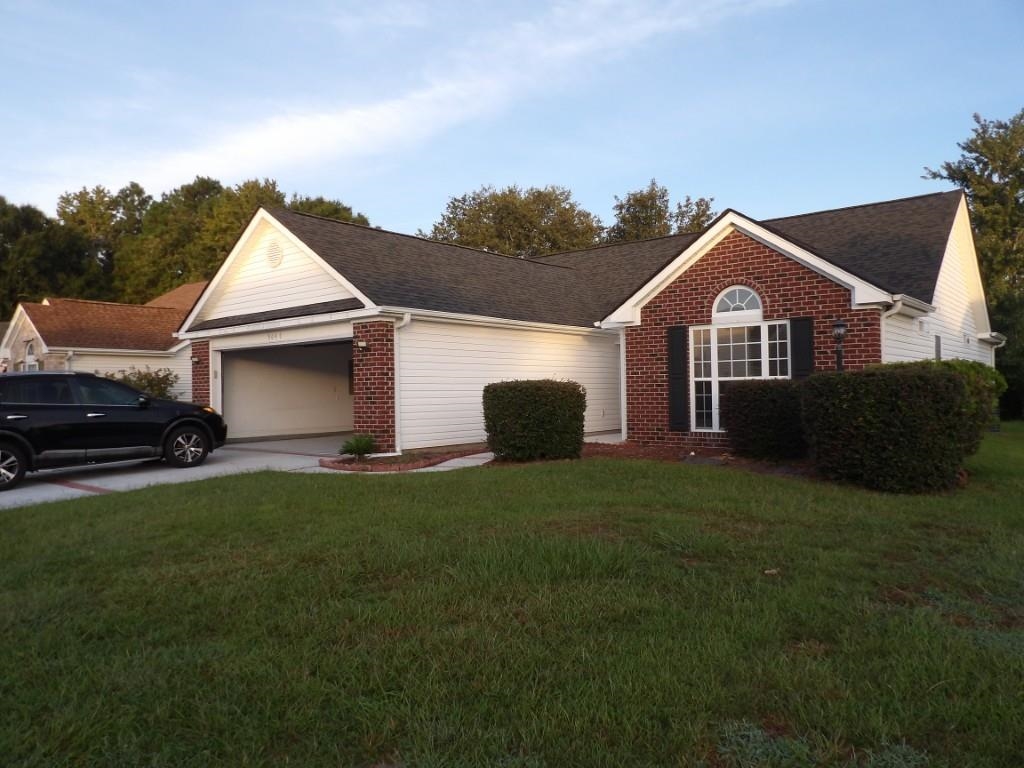 5040 Capulet Circle Property Photo 1