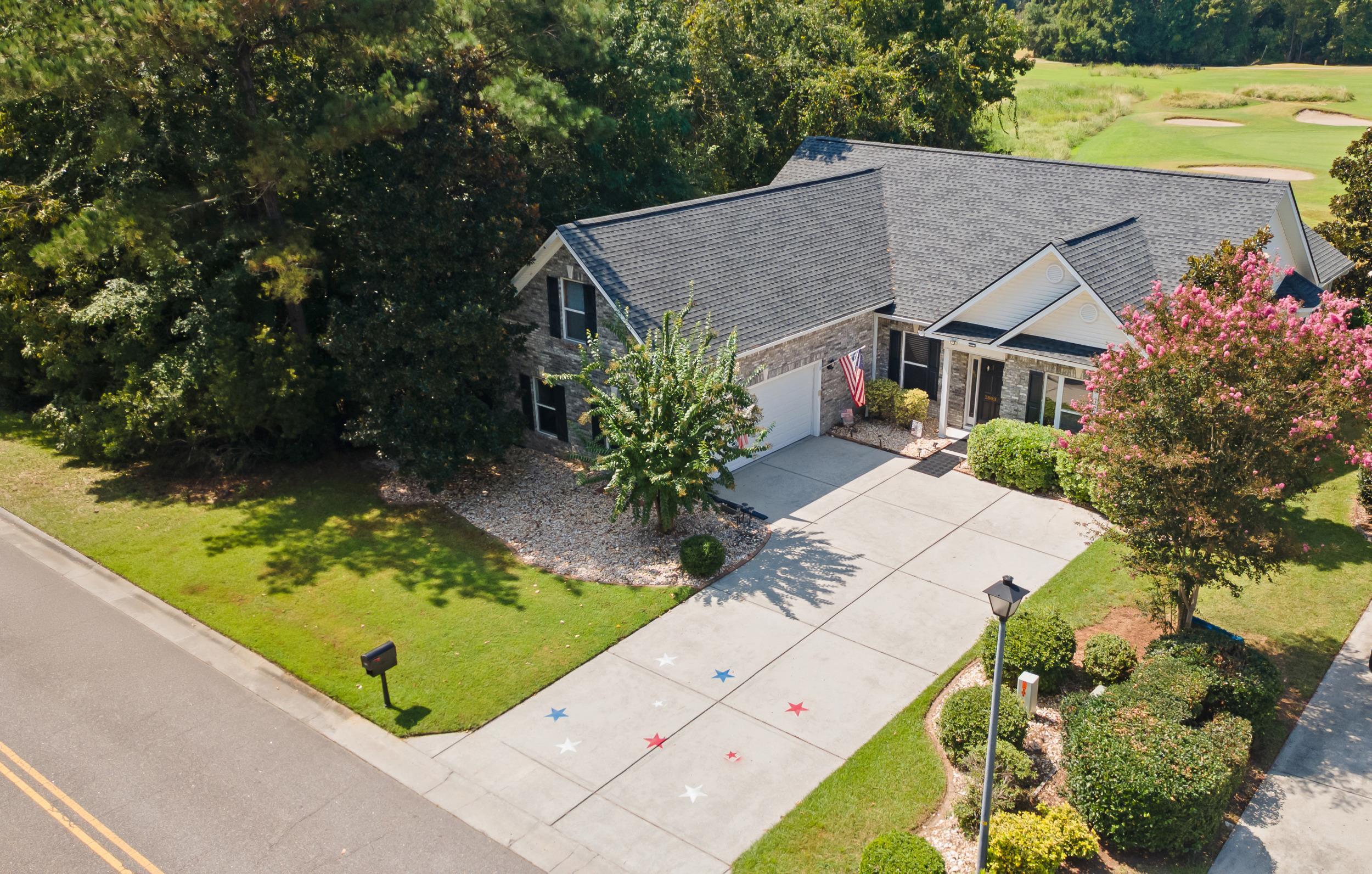 2803 Sanctuary Blvd. Property Photo 1