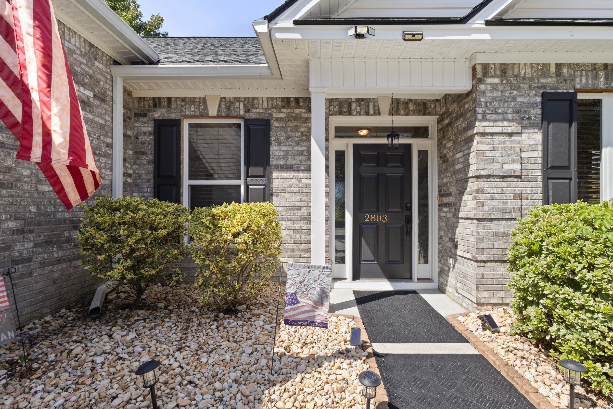 2803 Sanctuary Blvd. Property Photo 5
