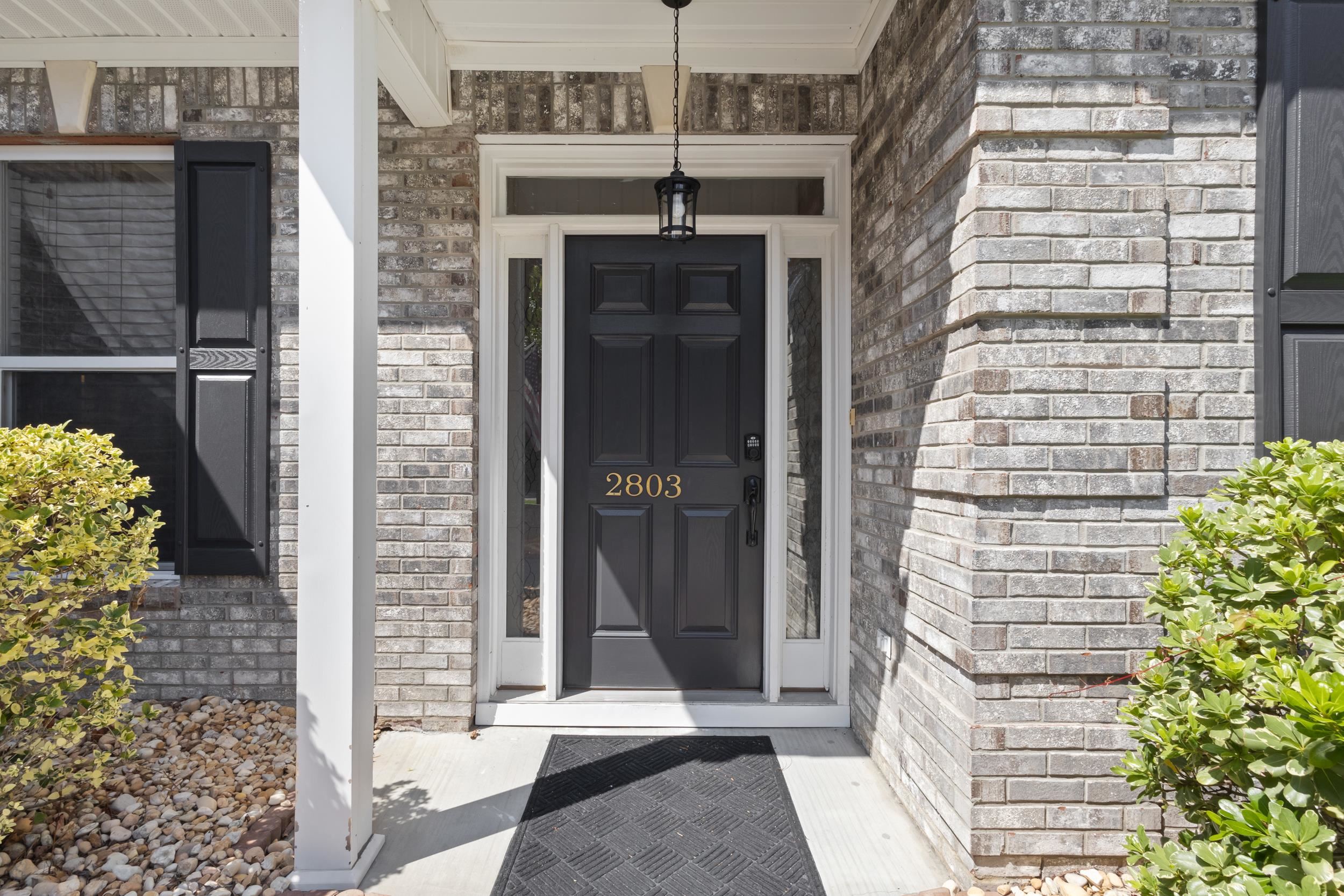 2803 Sanctuary Blvd. Property Photo 6