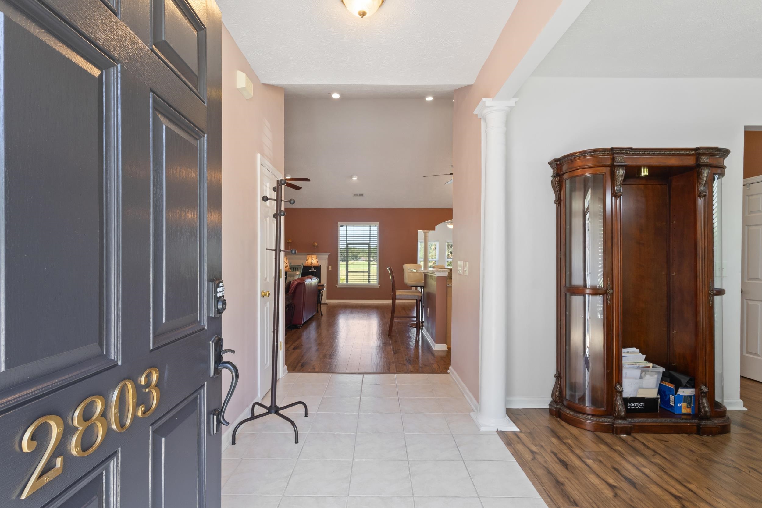 2803 Sanctuary Blvd. Property Photo 7