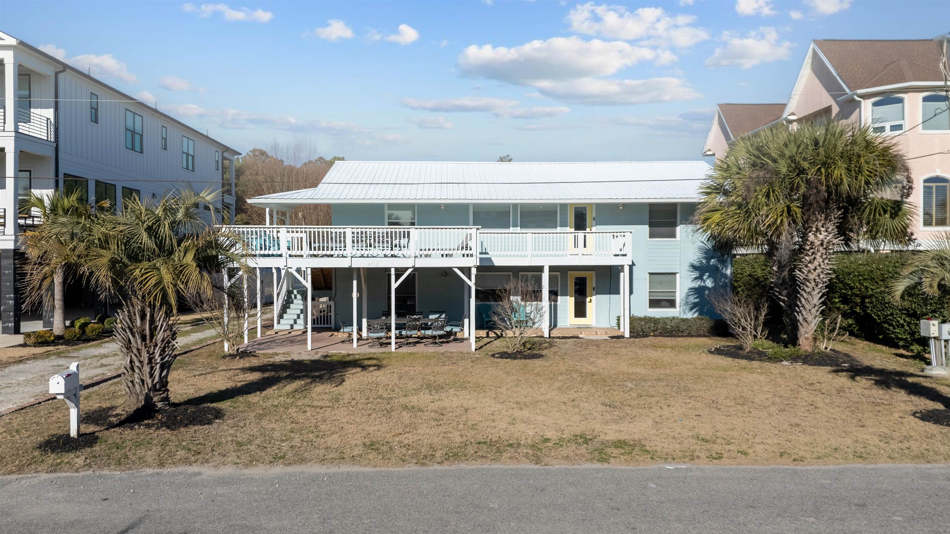 4702 S Ocean Blvd. Property Photo 1