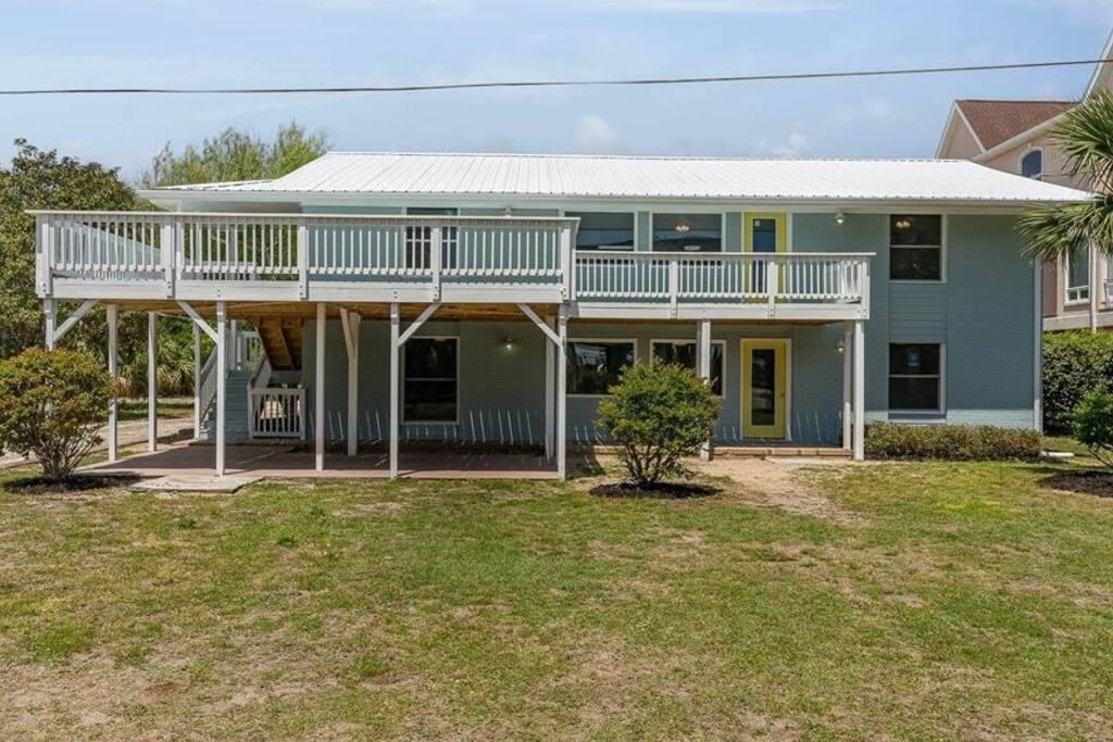 4702 S Ocean Blvd. Property Photo 3
