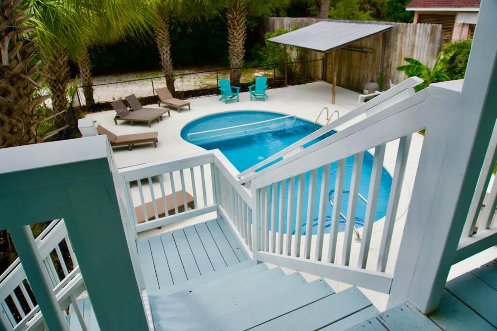 4702 S Ocean Blvd. Property Photo 25