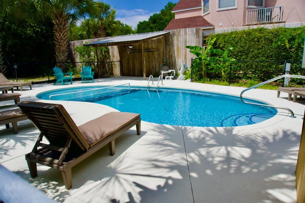 4702 S Ocean Blvd. Property Photo 26